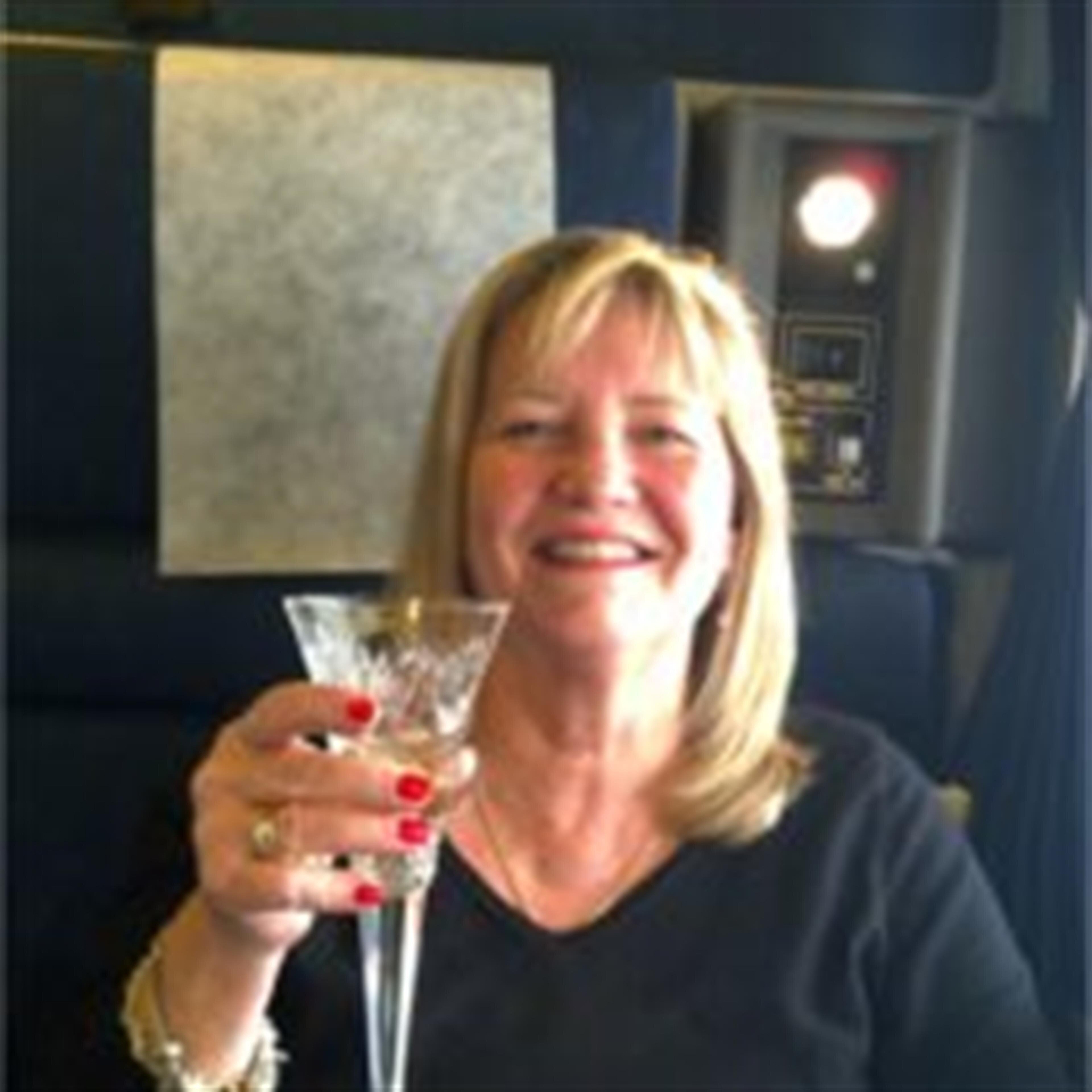 Judith Gail Kern-Erickson