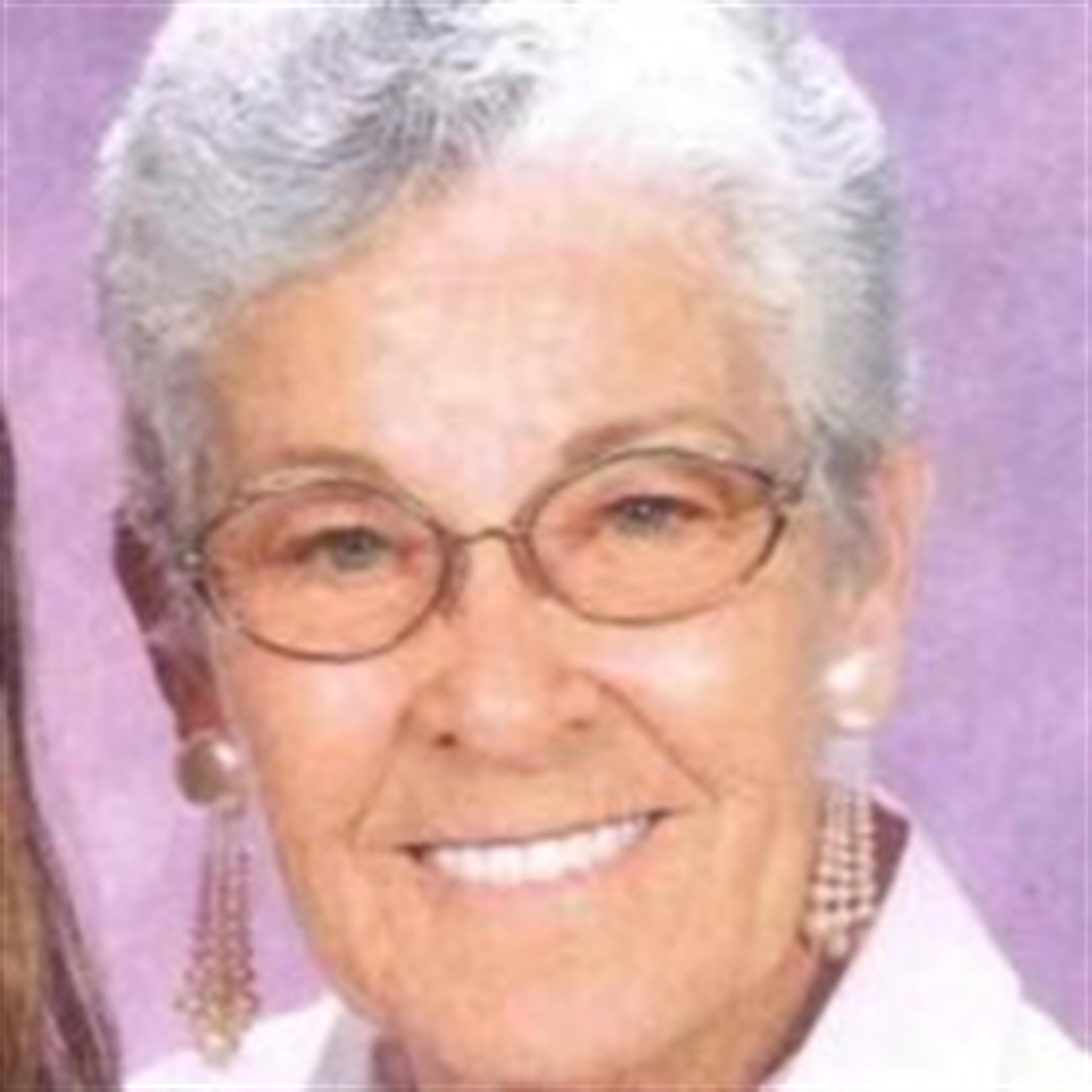 Charlotte A.  Maxwell
