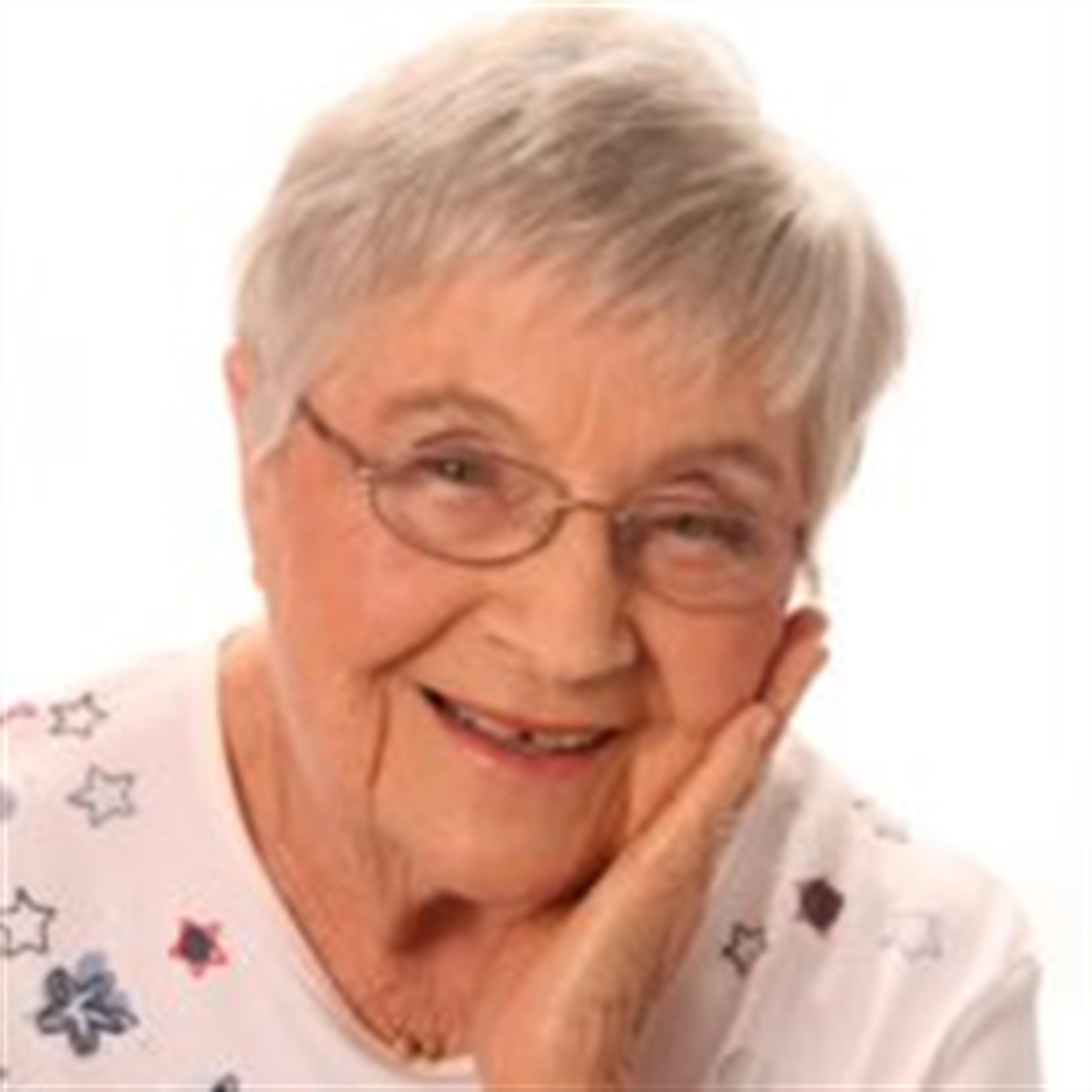 Florence Jean Burns