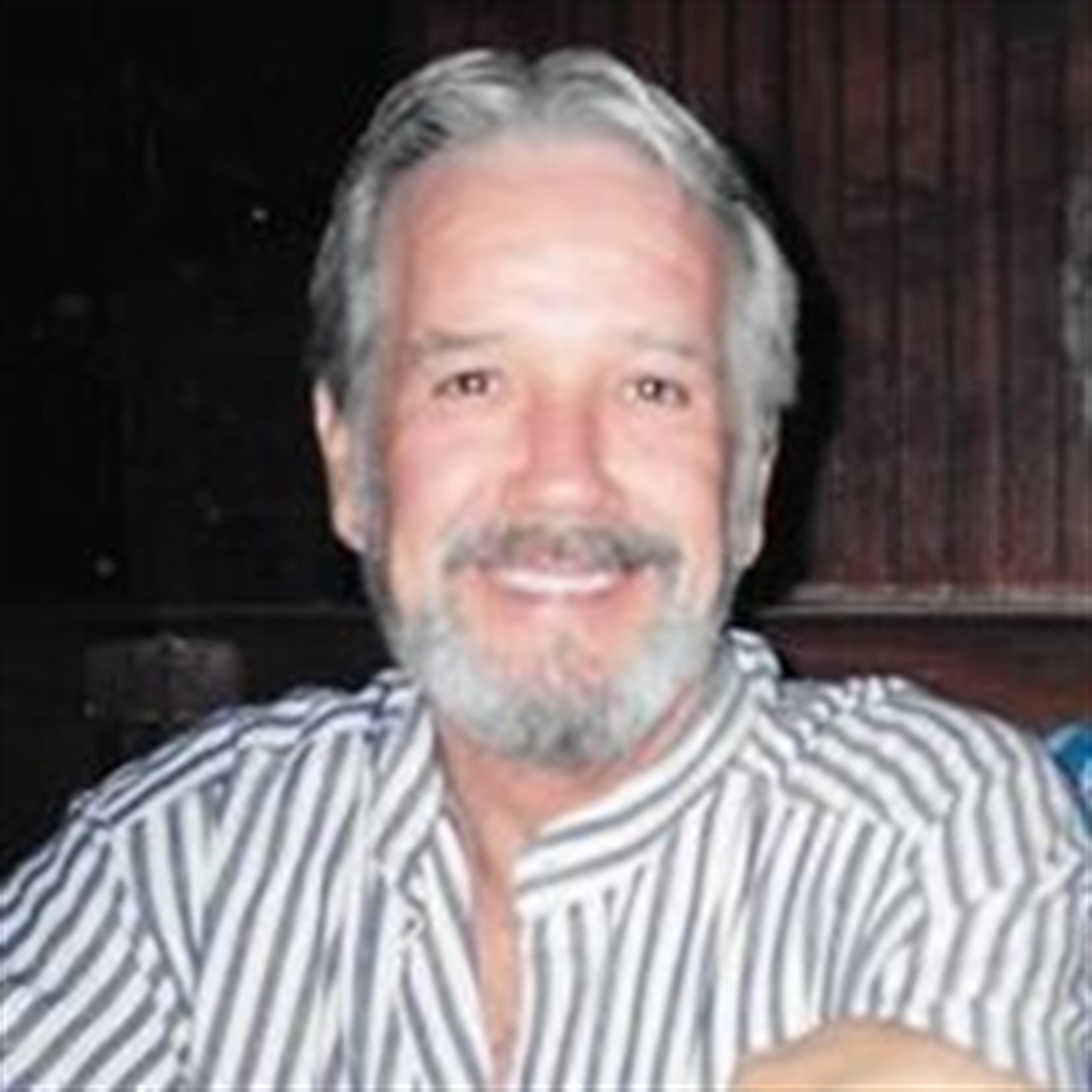 James T. Naelitz