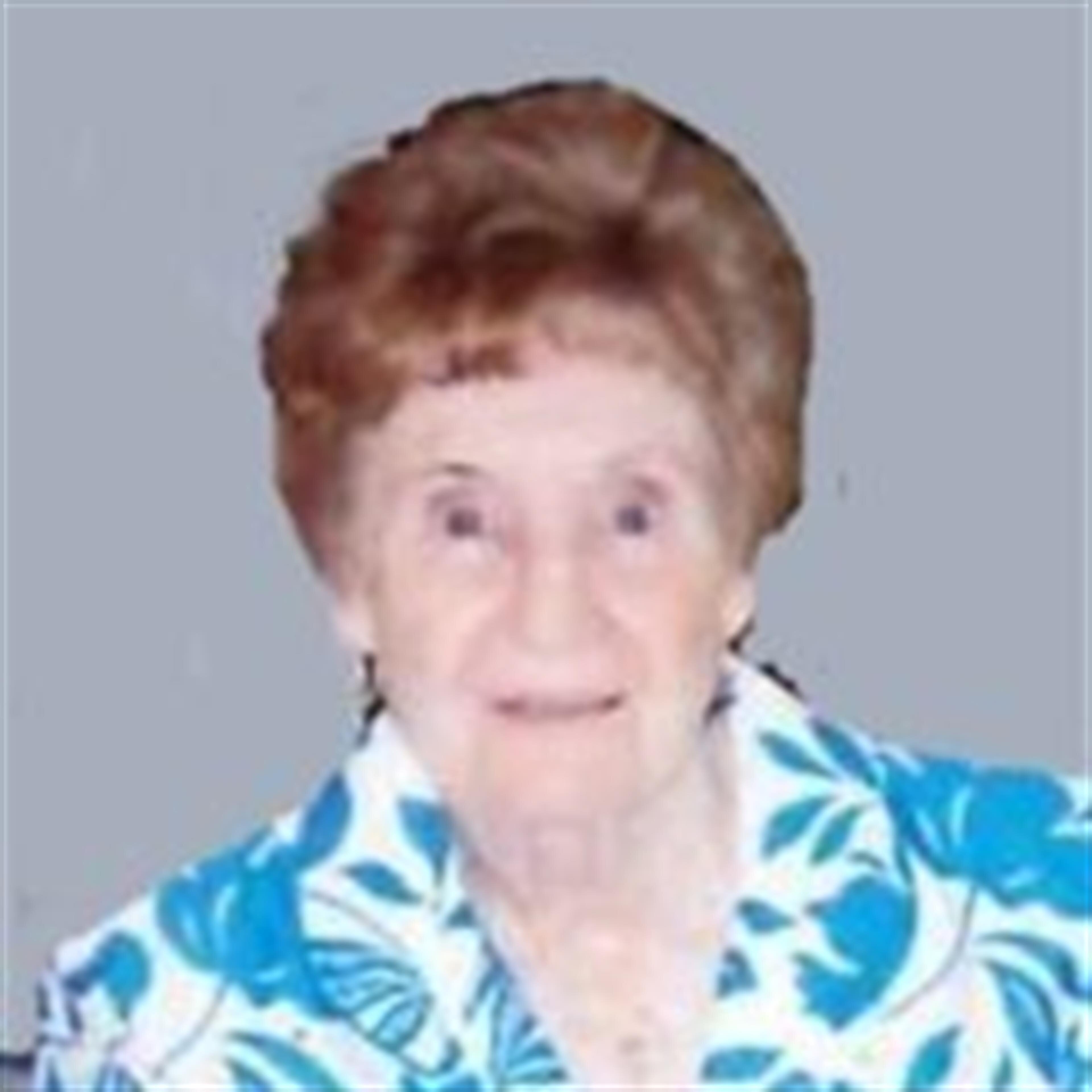 Ann Beth Crosley