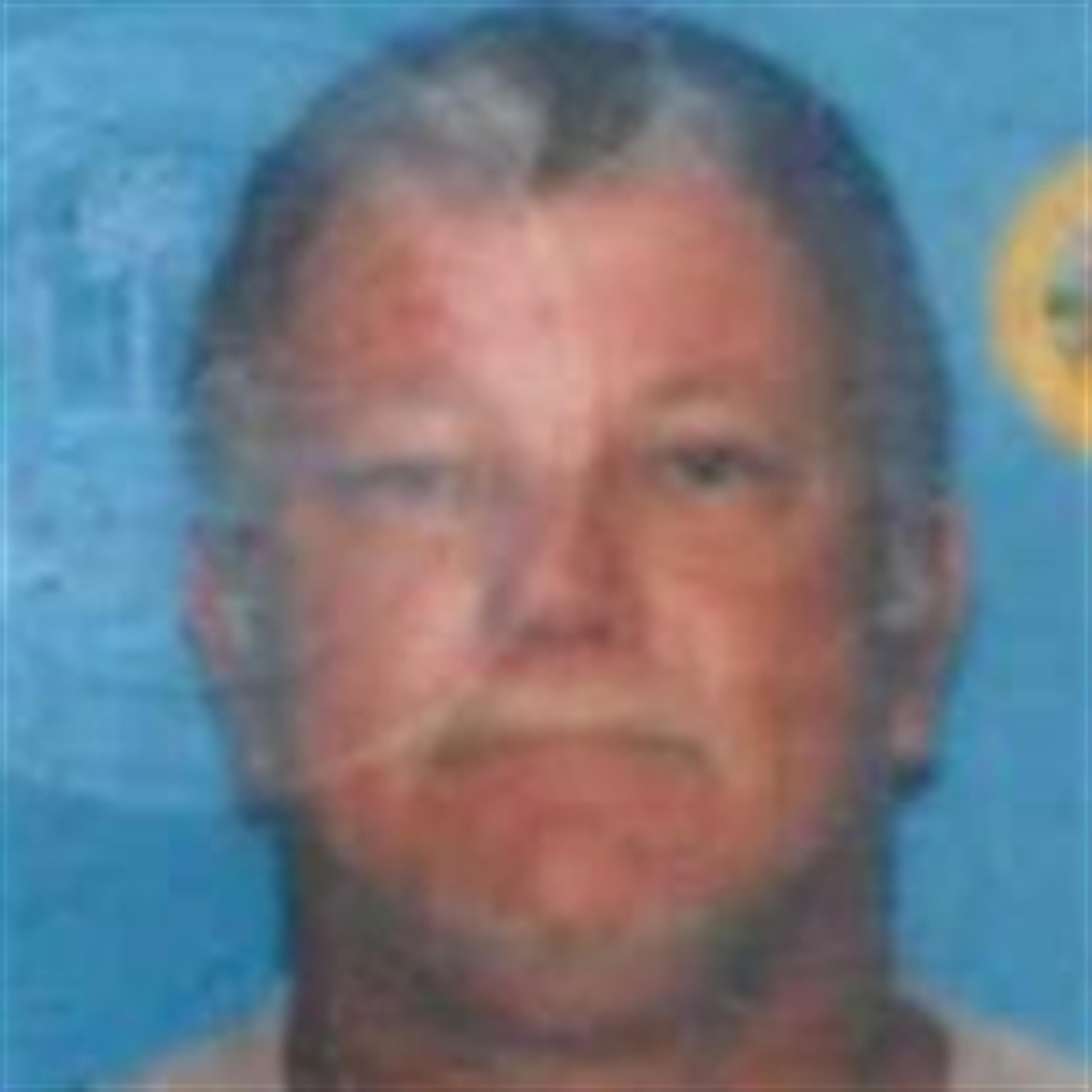 Edward Richard Landrum