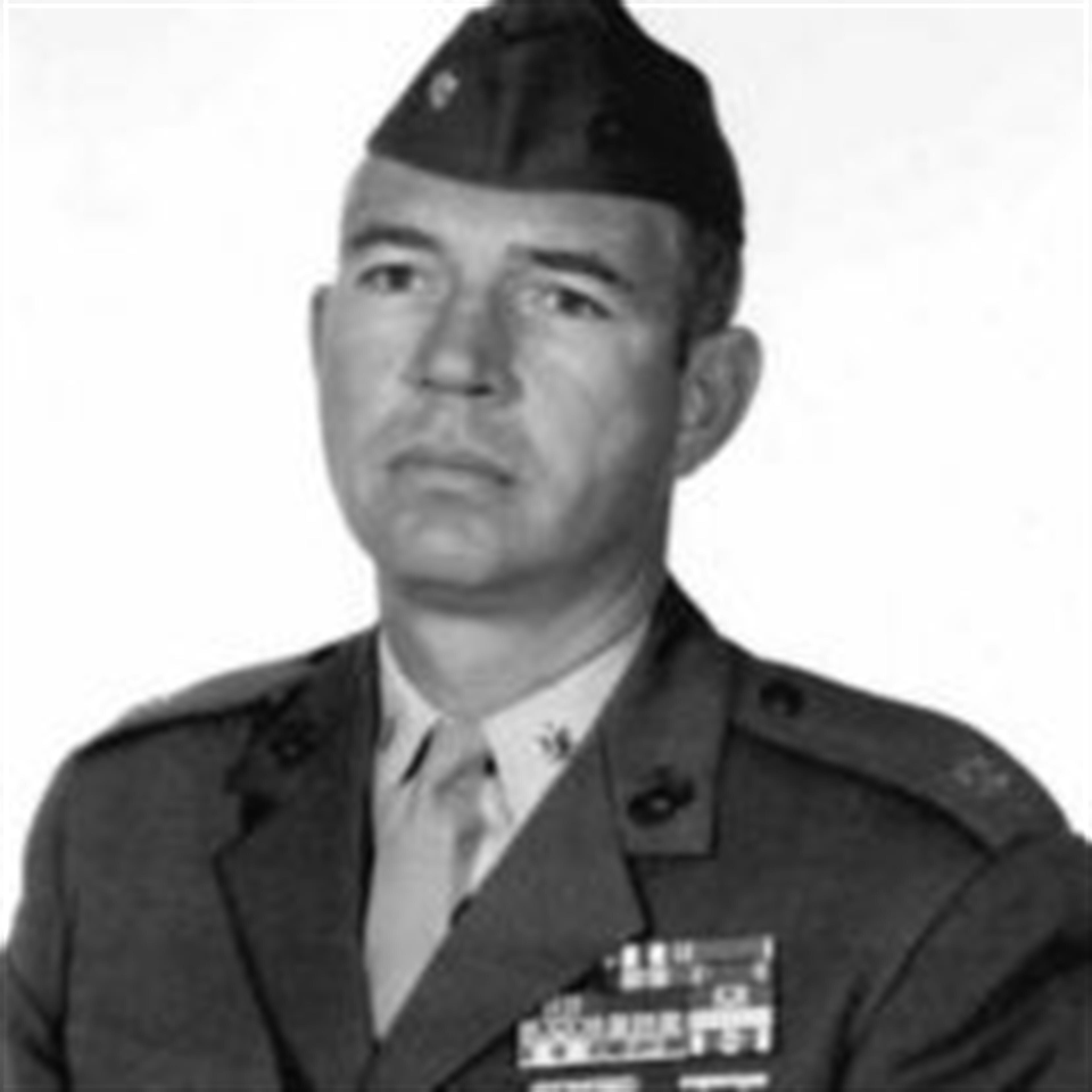 John Brandt Cantieny