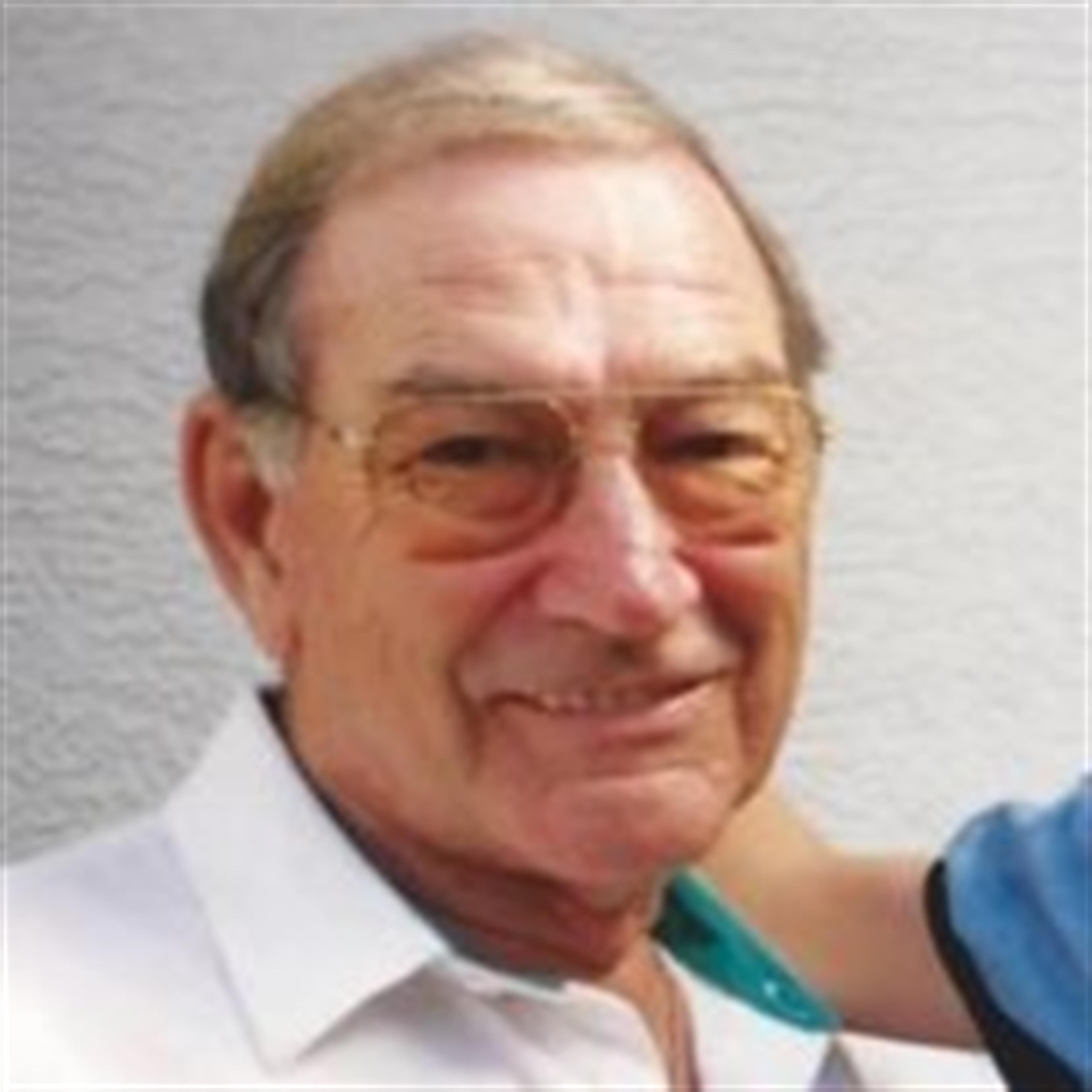 Roy J. Schuetz