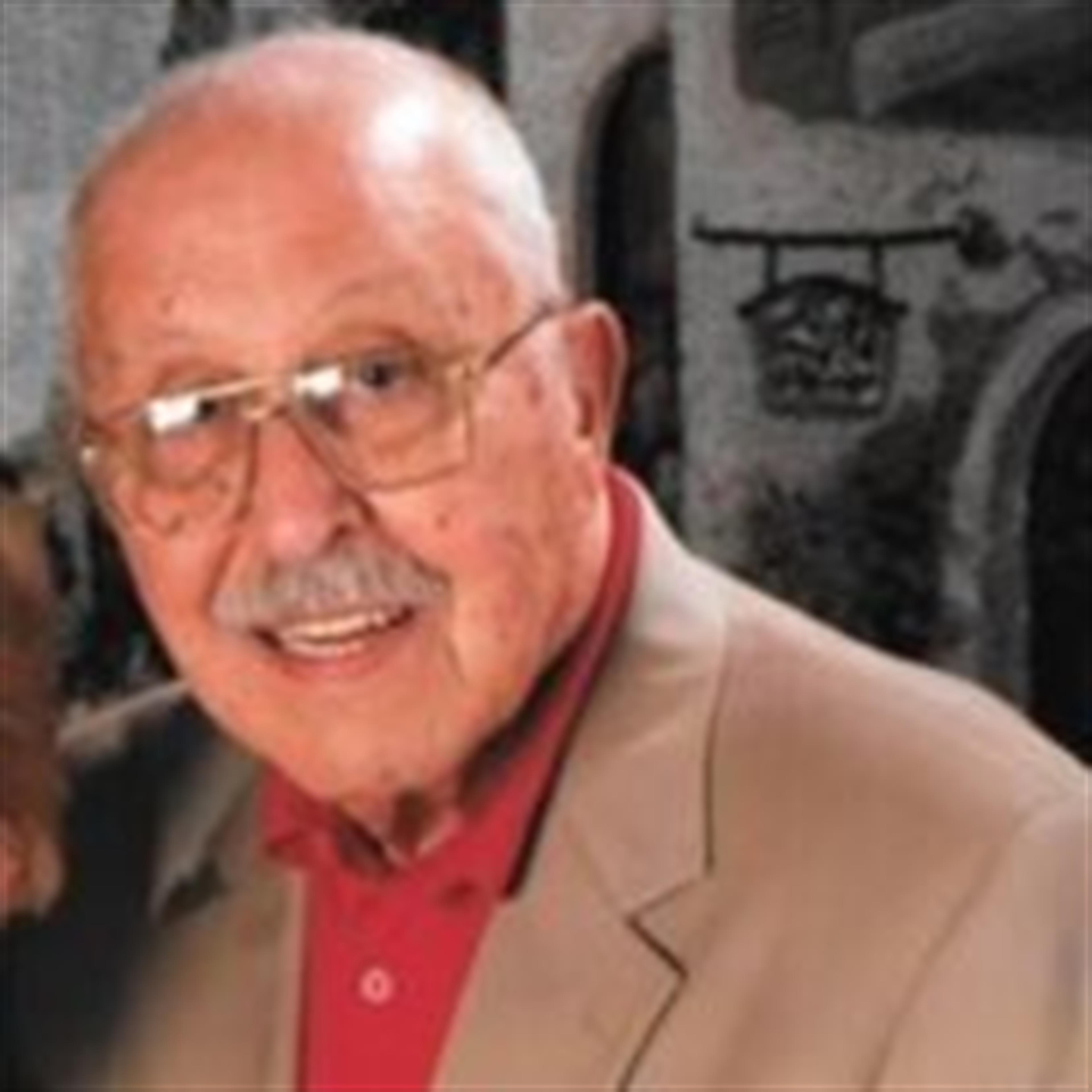 Santo J. Messina