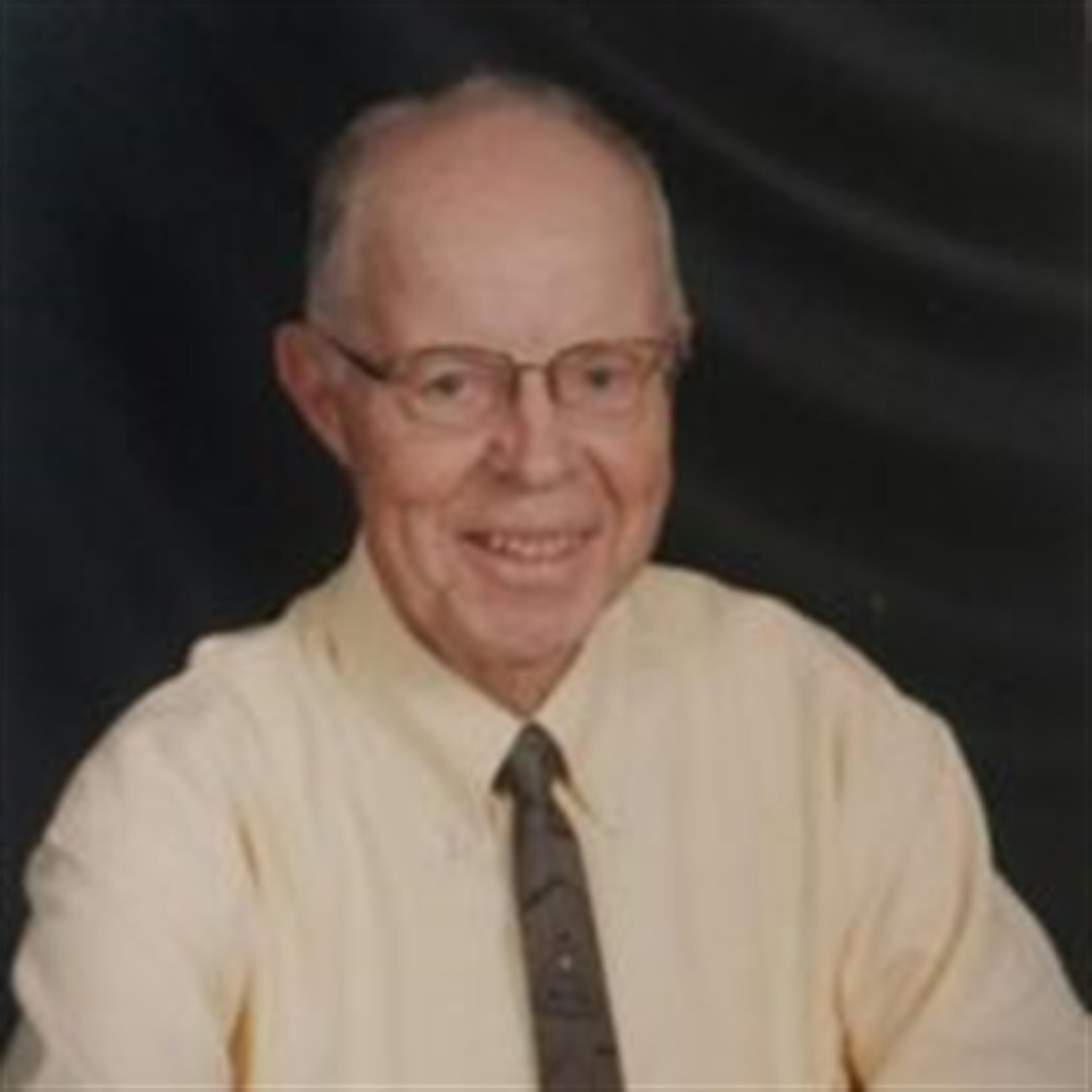 Robert Daniel Waterman