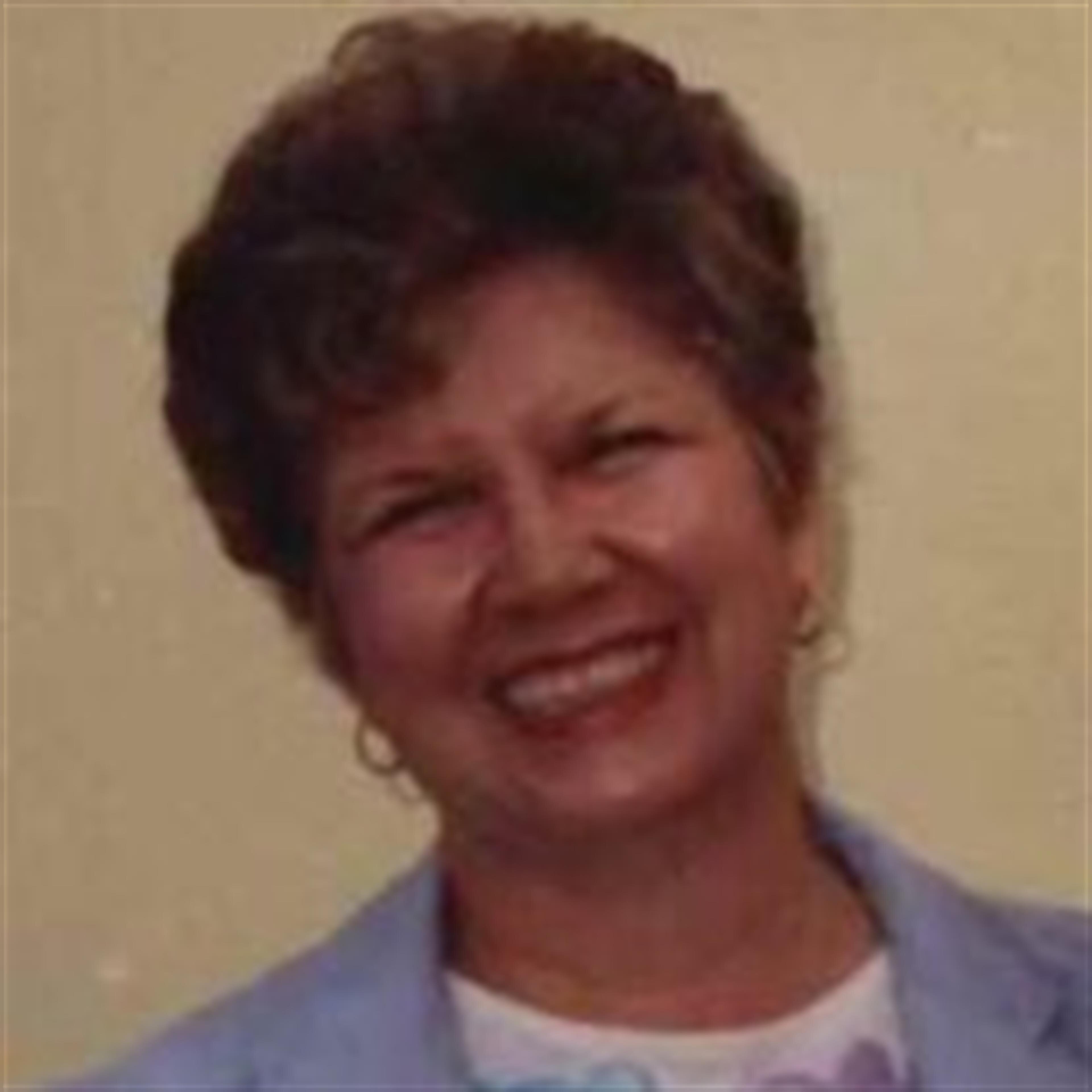Faye A. Waldo