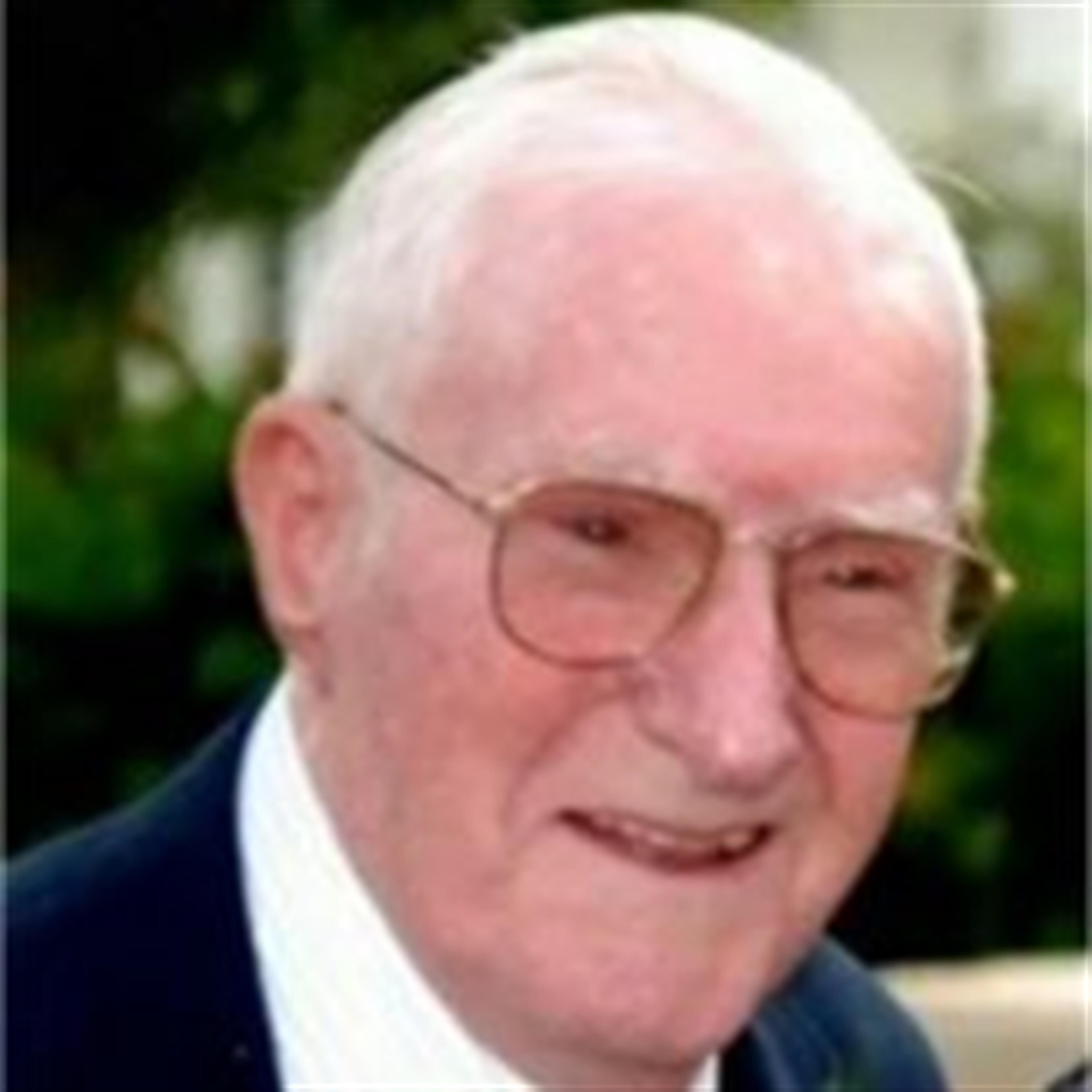 John Kenneth (Johnny) Lutz
