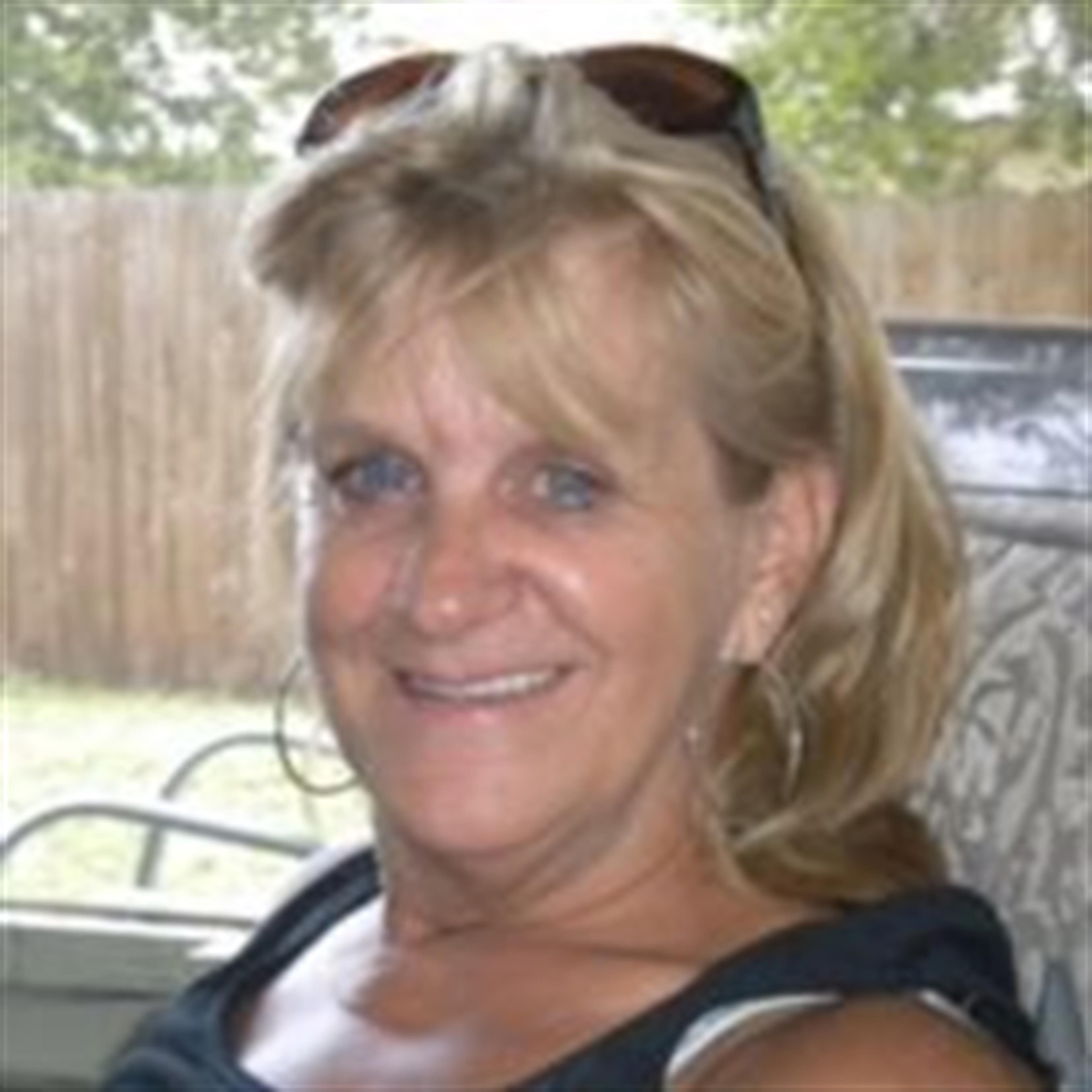Mary Pamela Reitmeyer