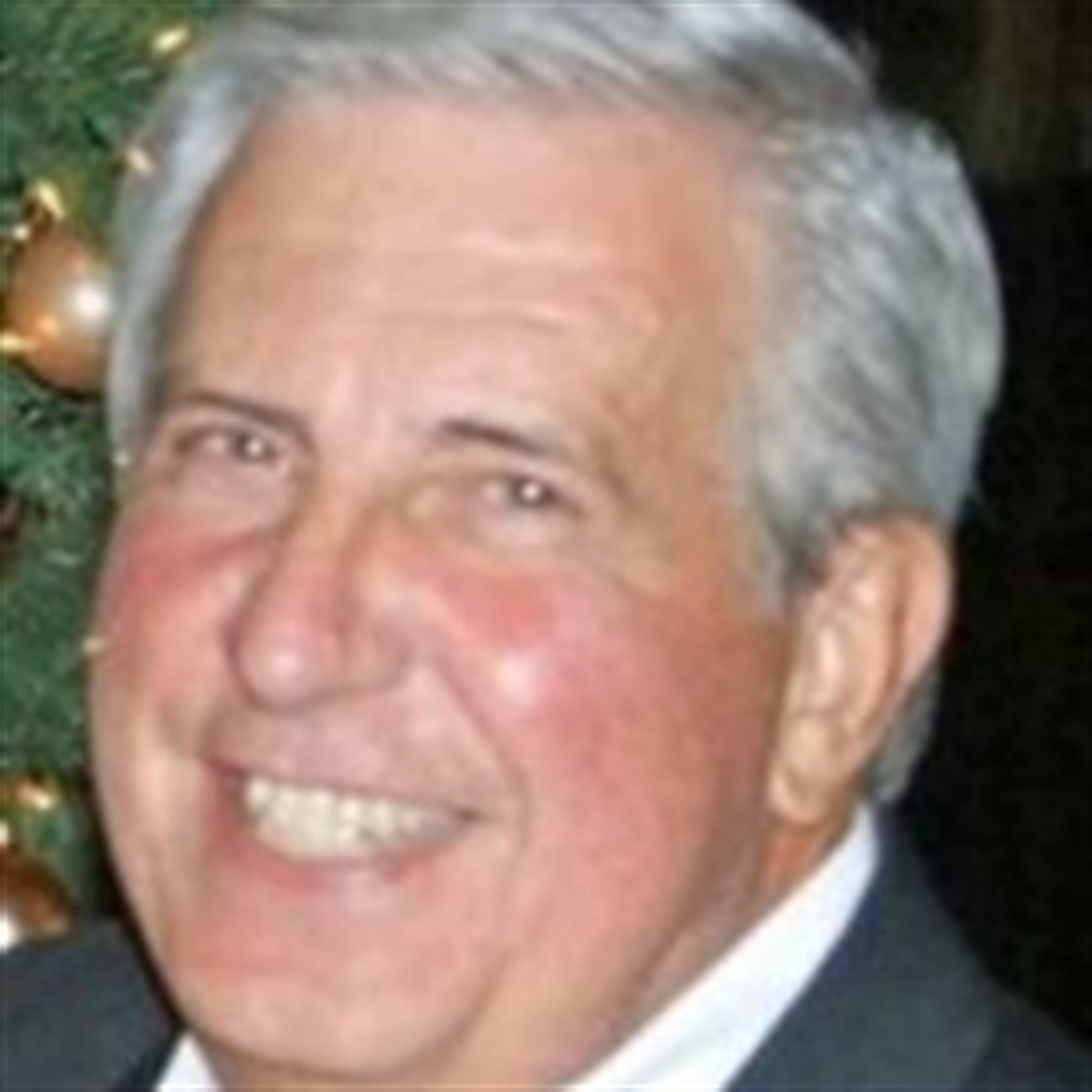 Norman G. Raber
