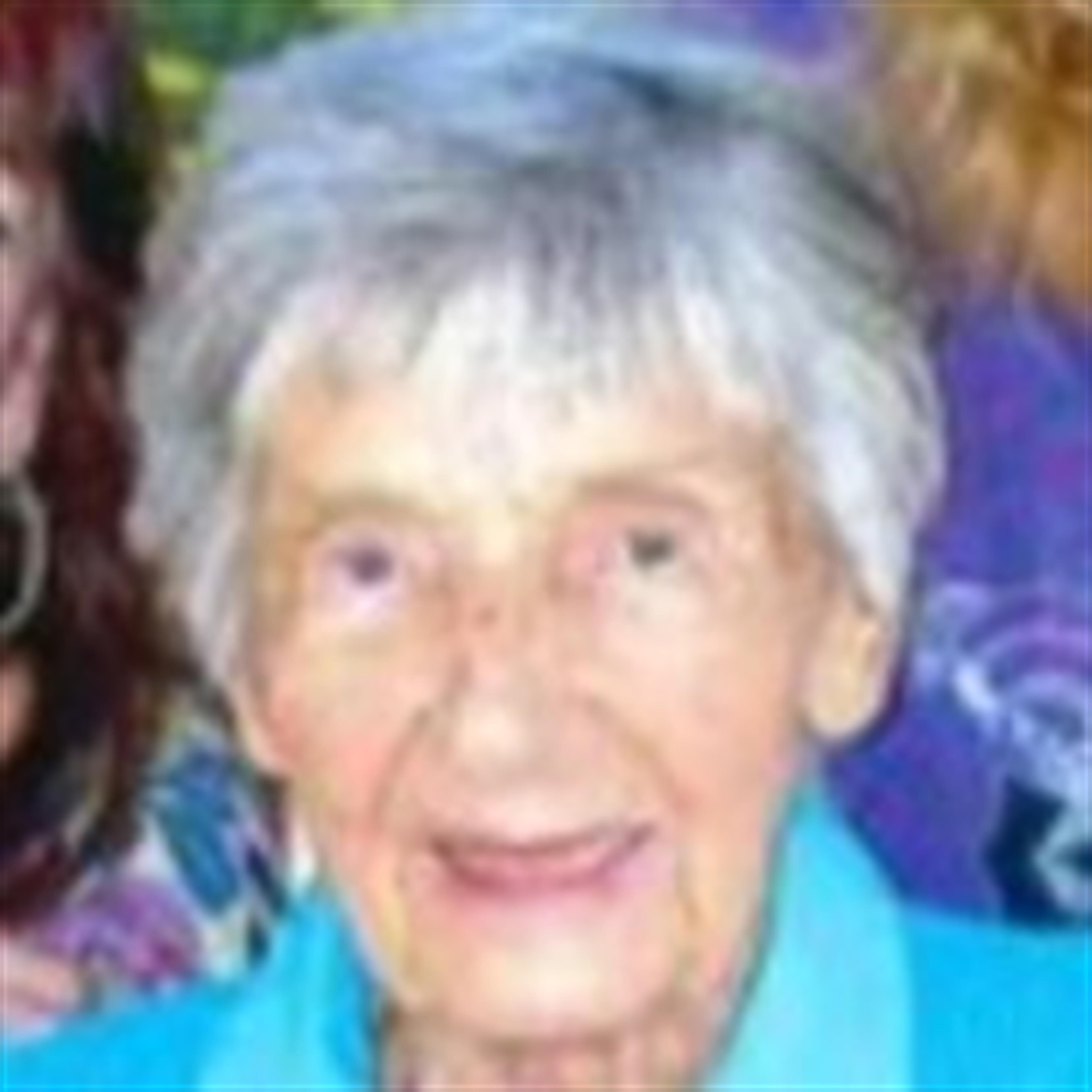 Erma Gene Hazell