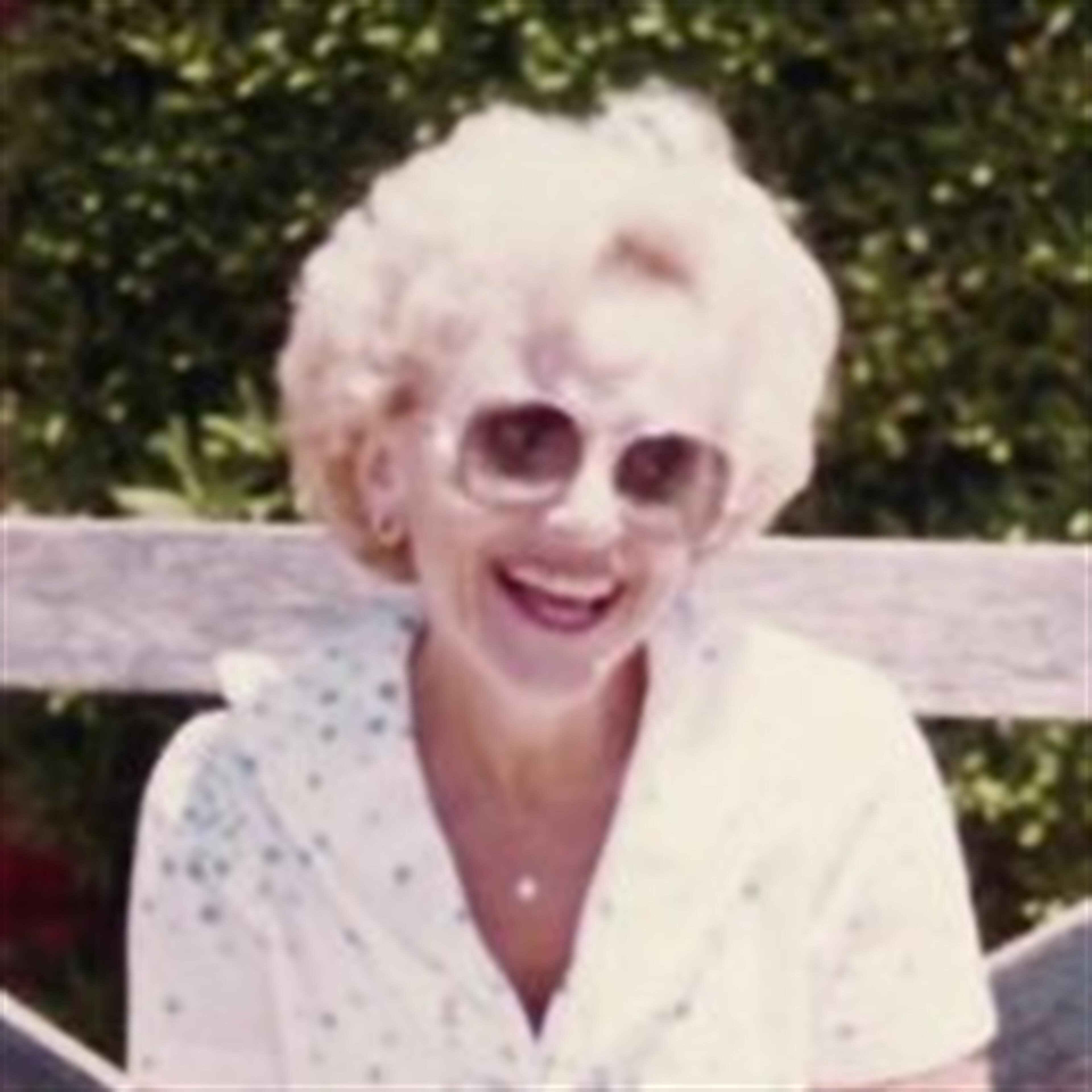 Florence  Haimowitz