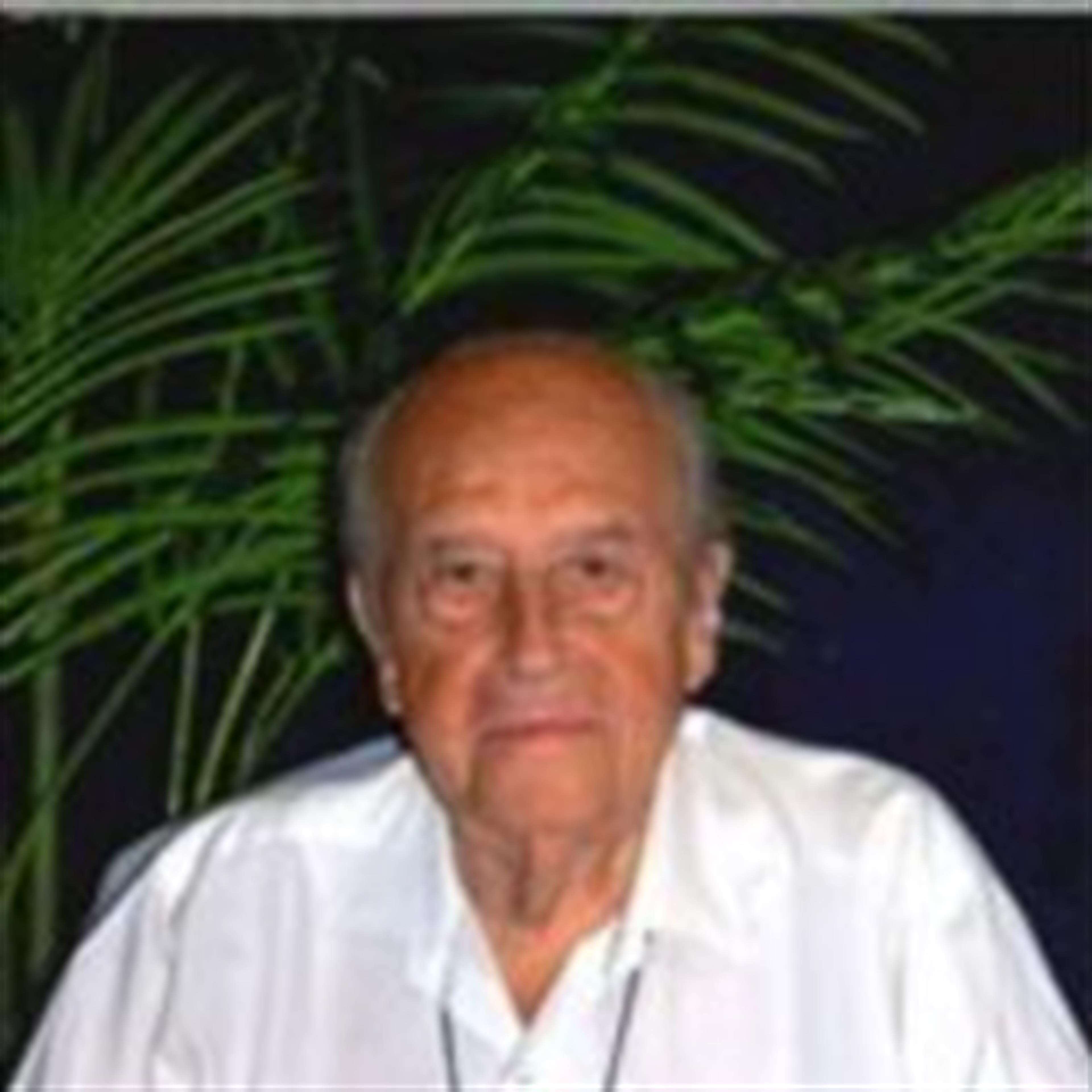 Edward Joseph Tymrak