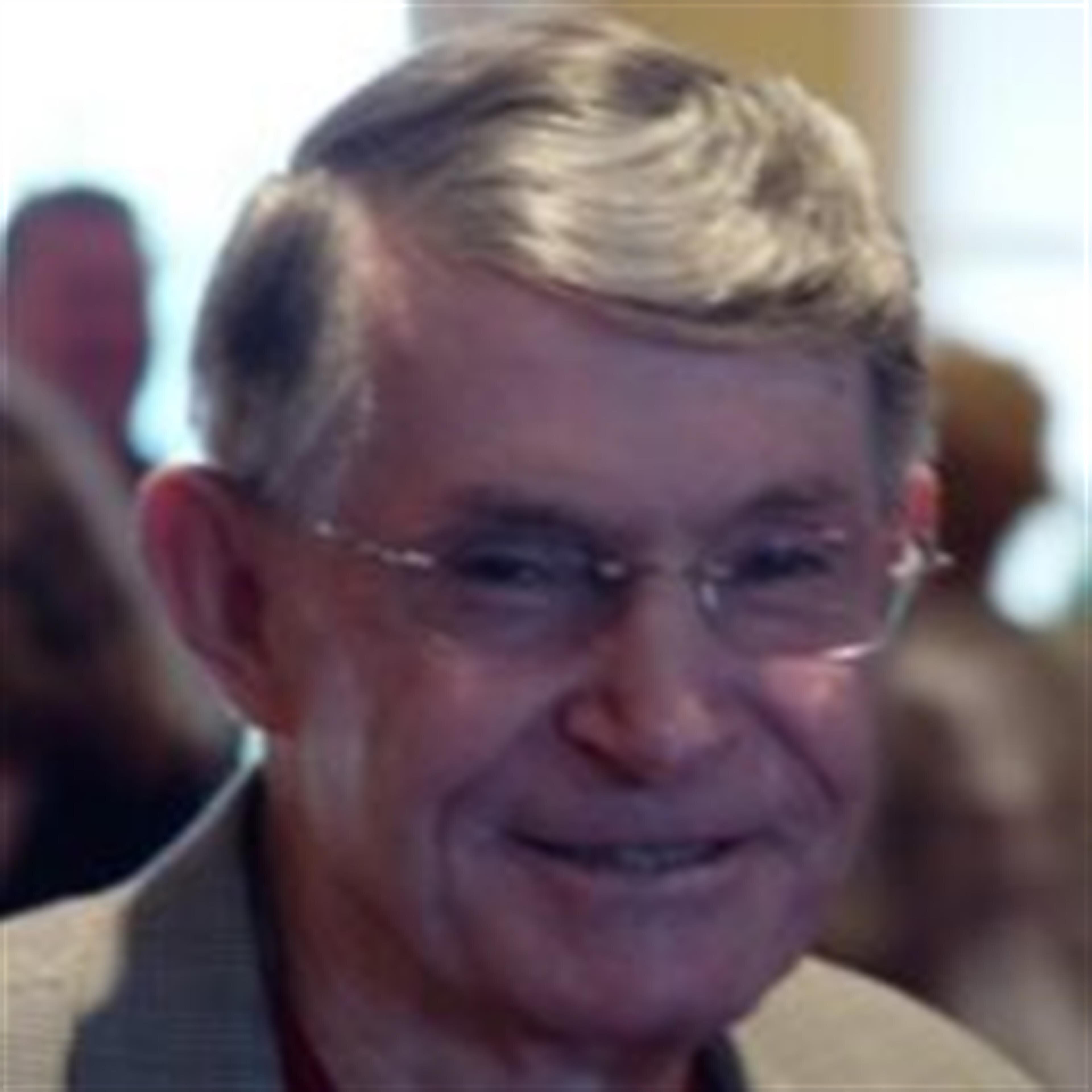 John Wesley Scott