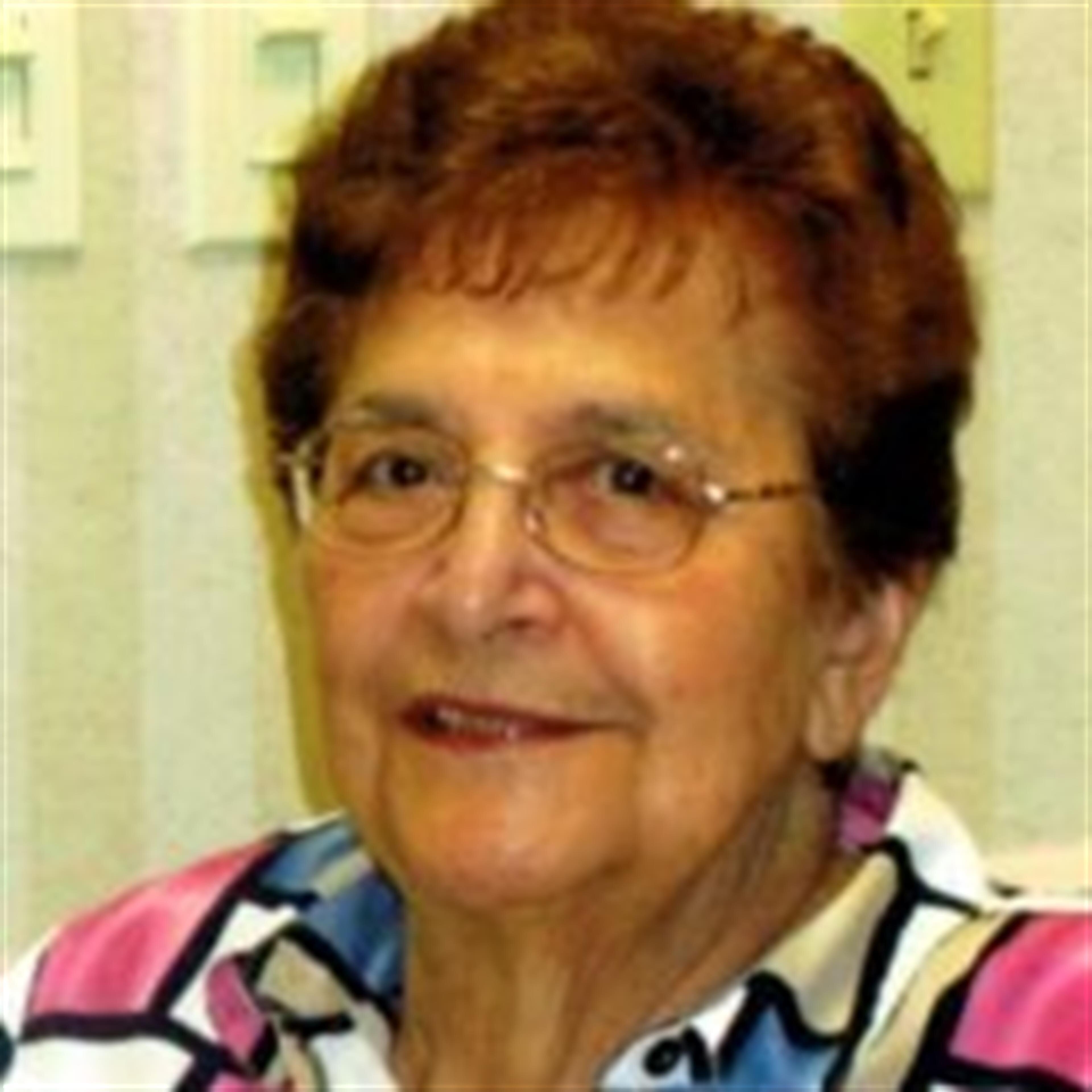 Florence Mastroianni Daniele