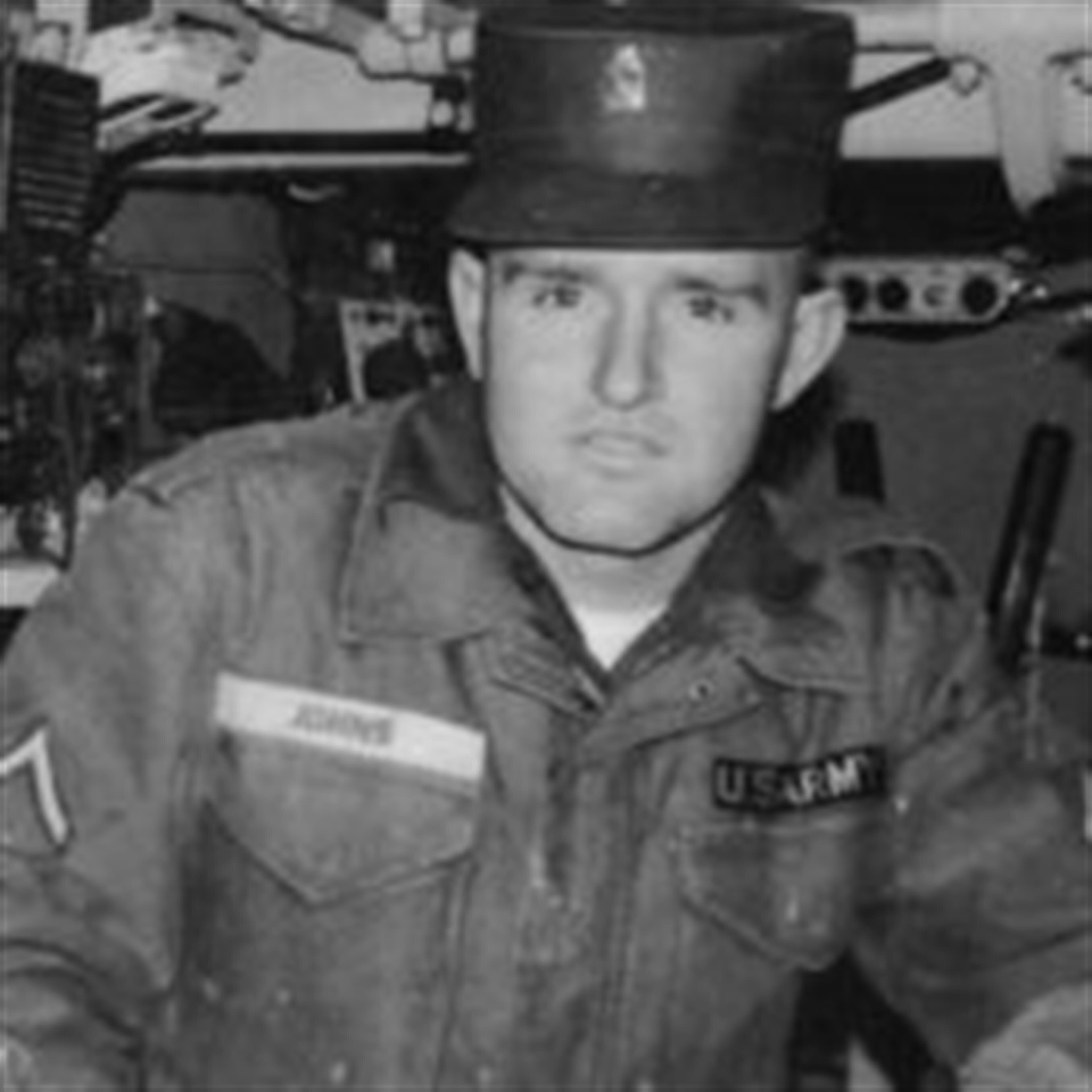 William W. Johns