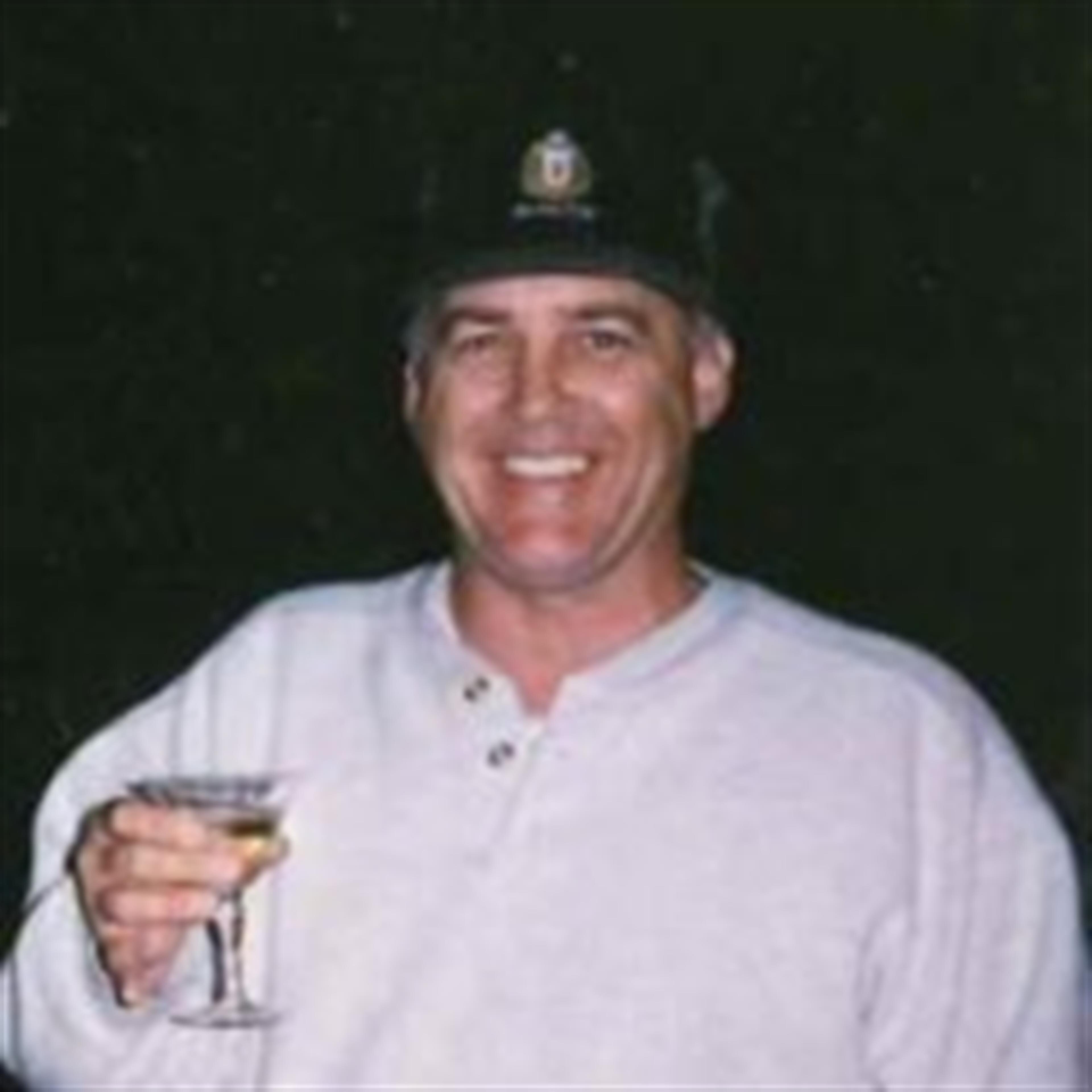 Steven Edmund Tepper