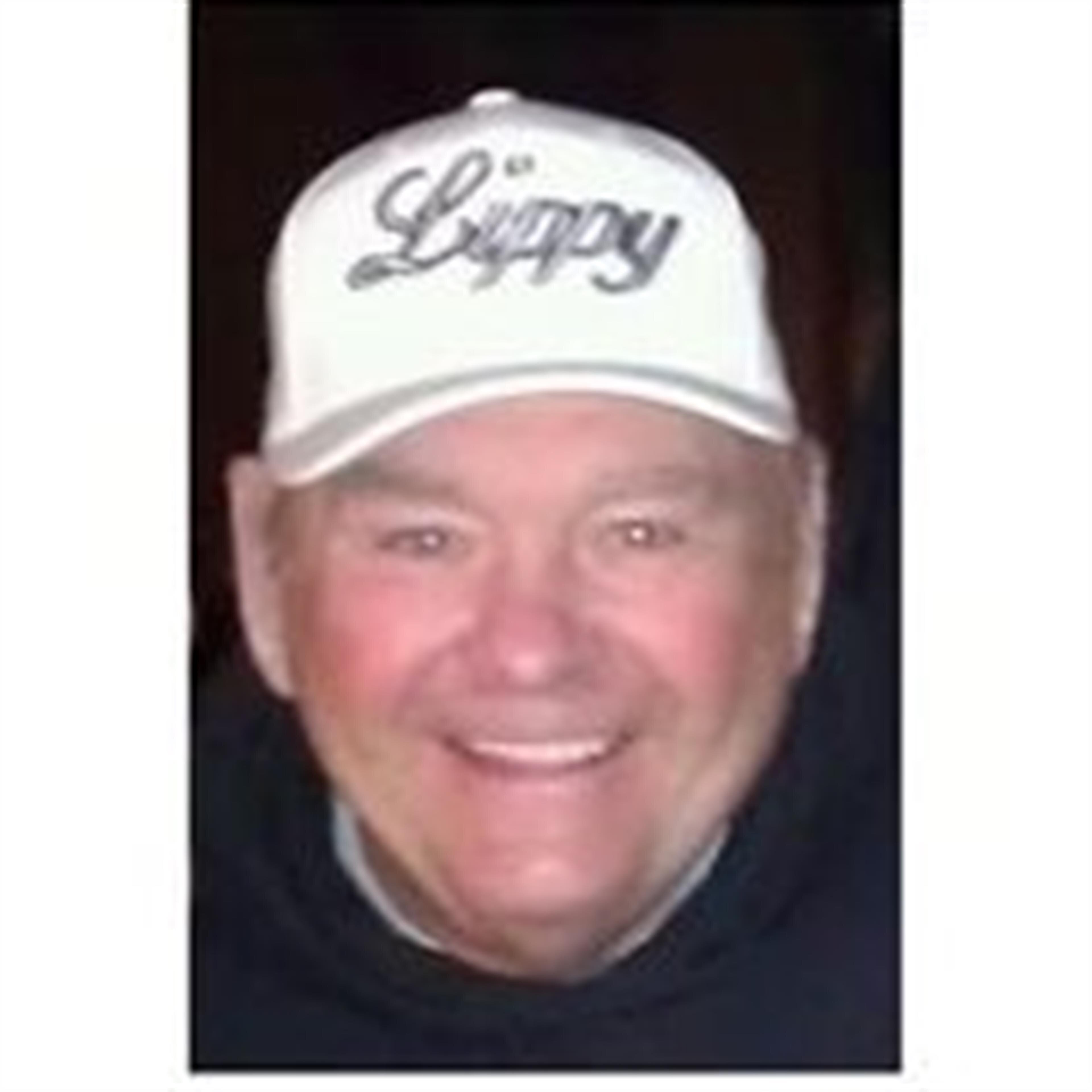 Robert "Lippy" Lipstas
