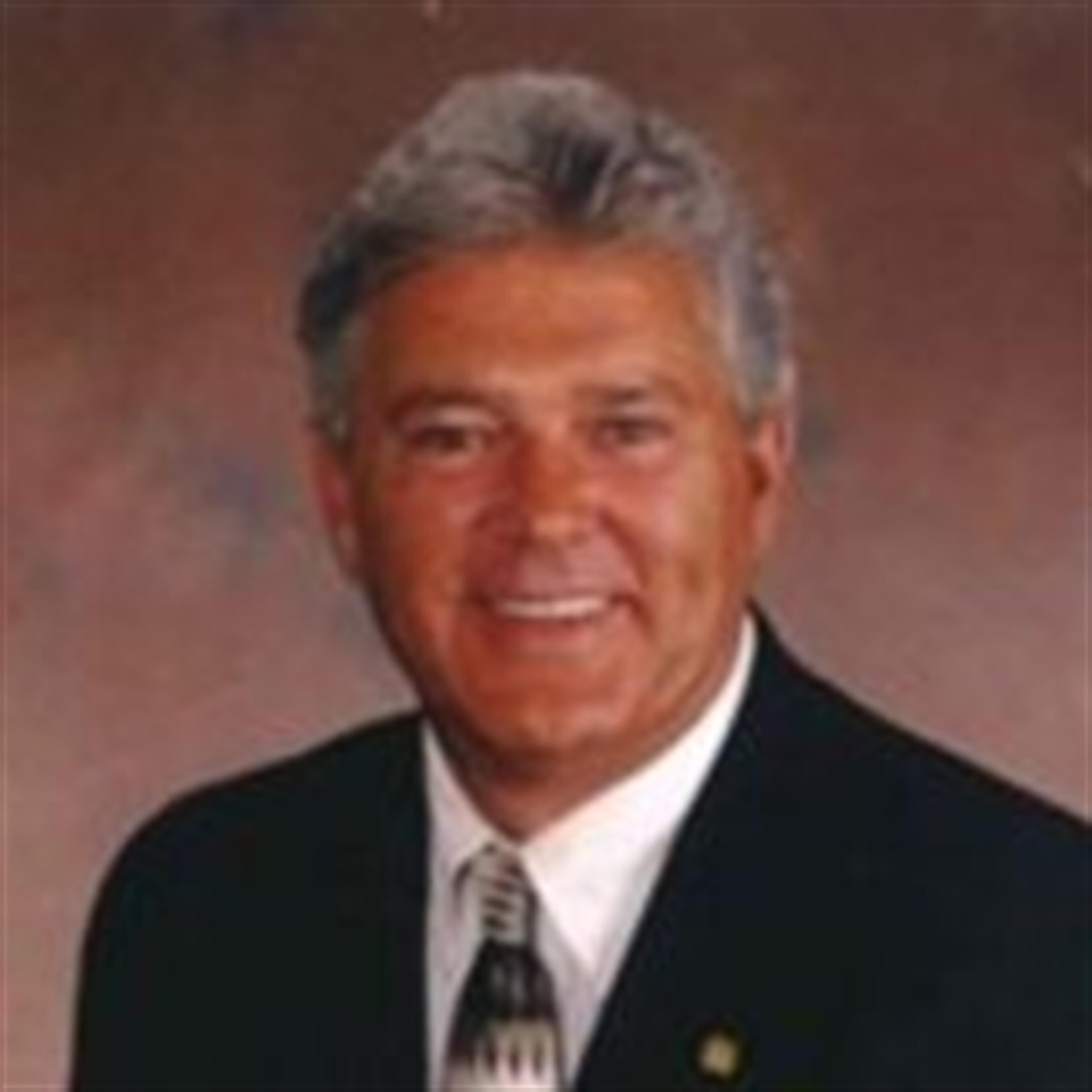 Kurt Stephen Legler