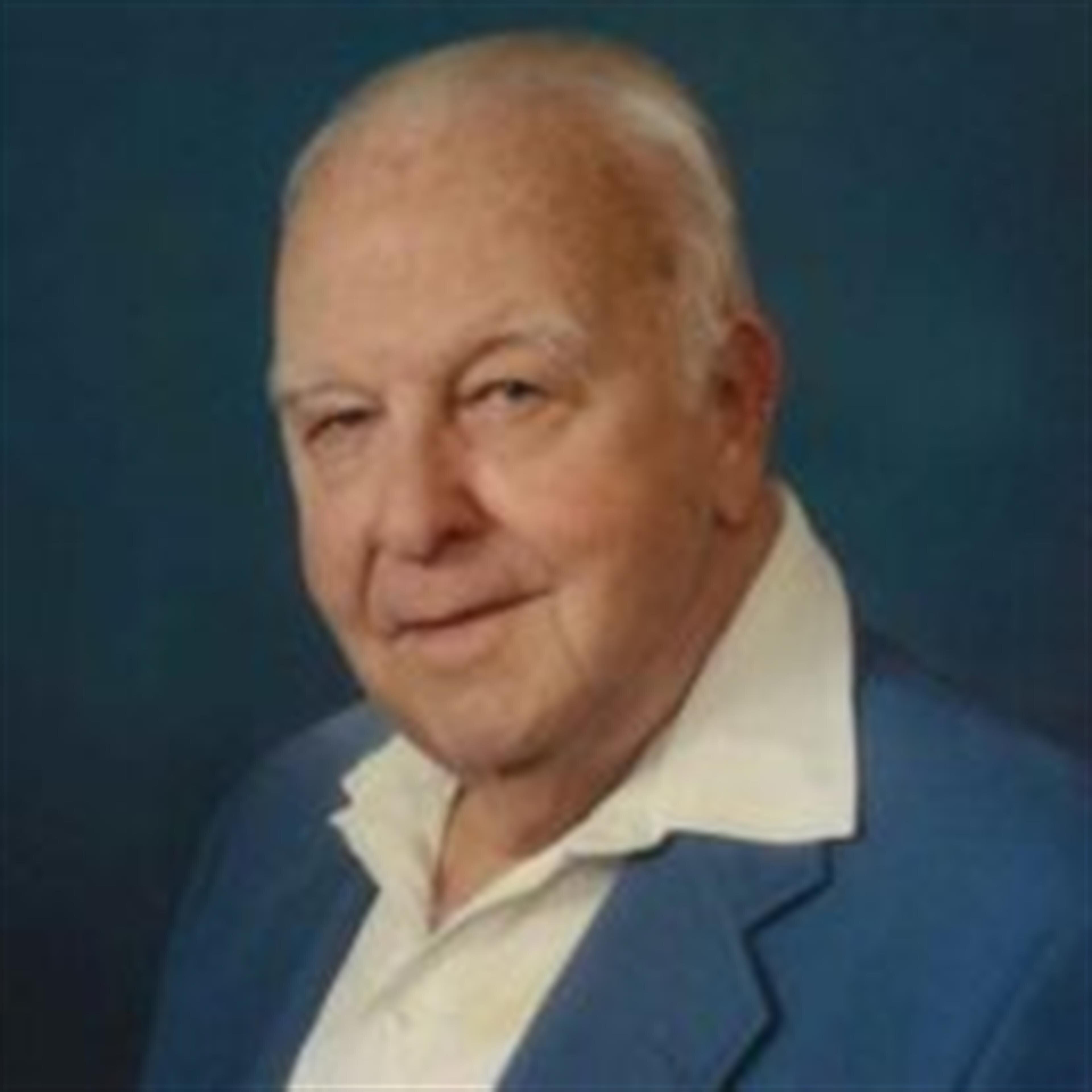 Lawrence D. Gent
