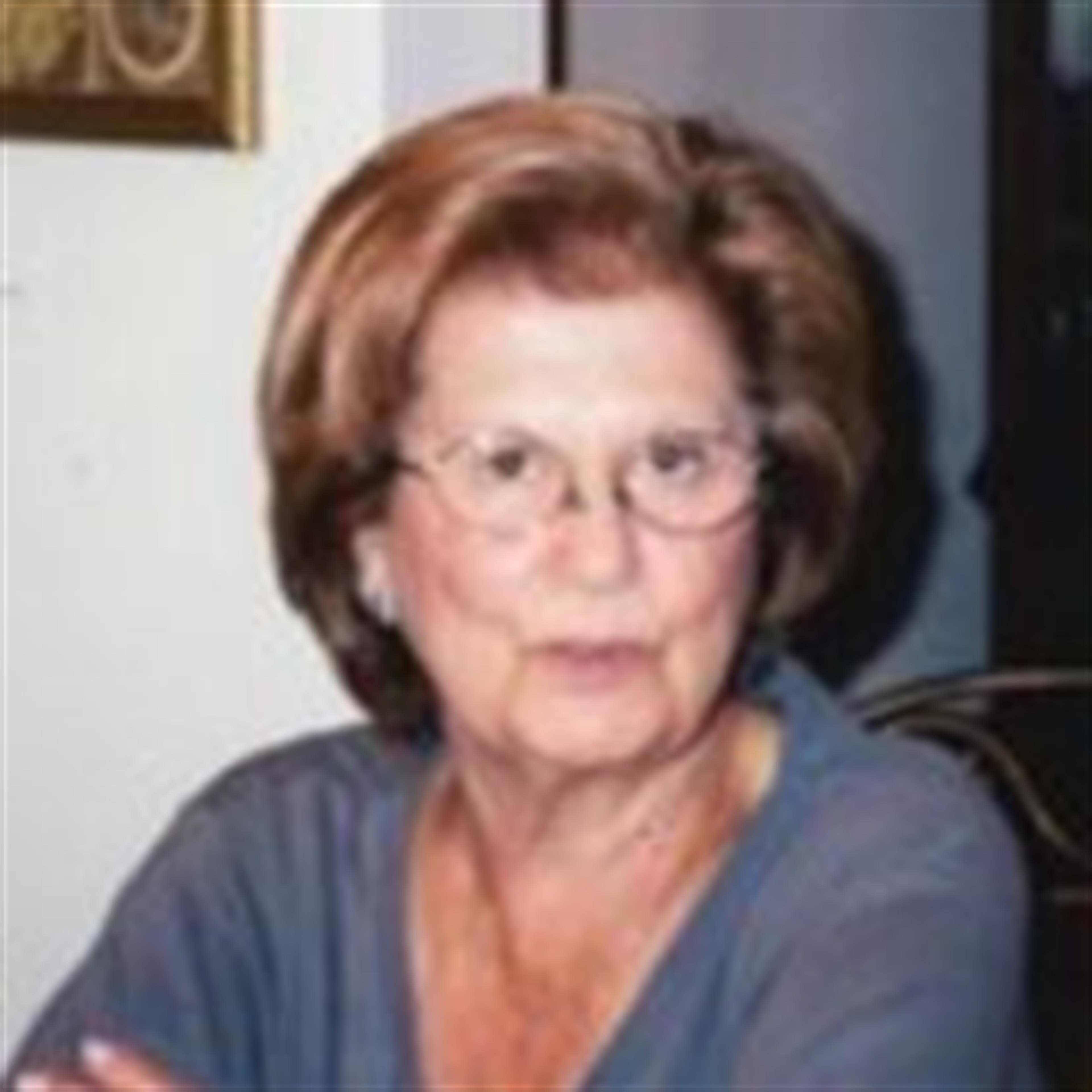 Mary N. Murphy