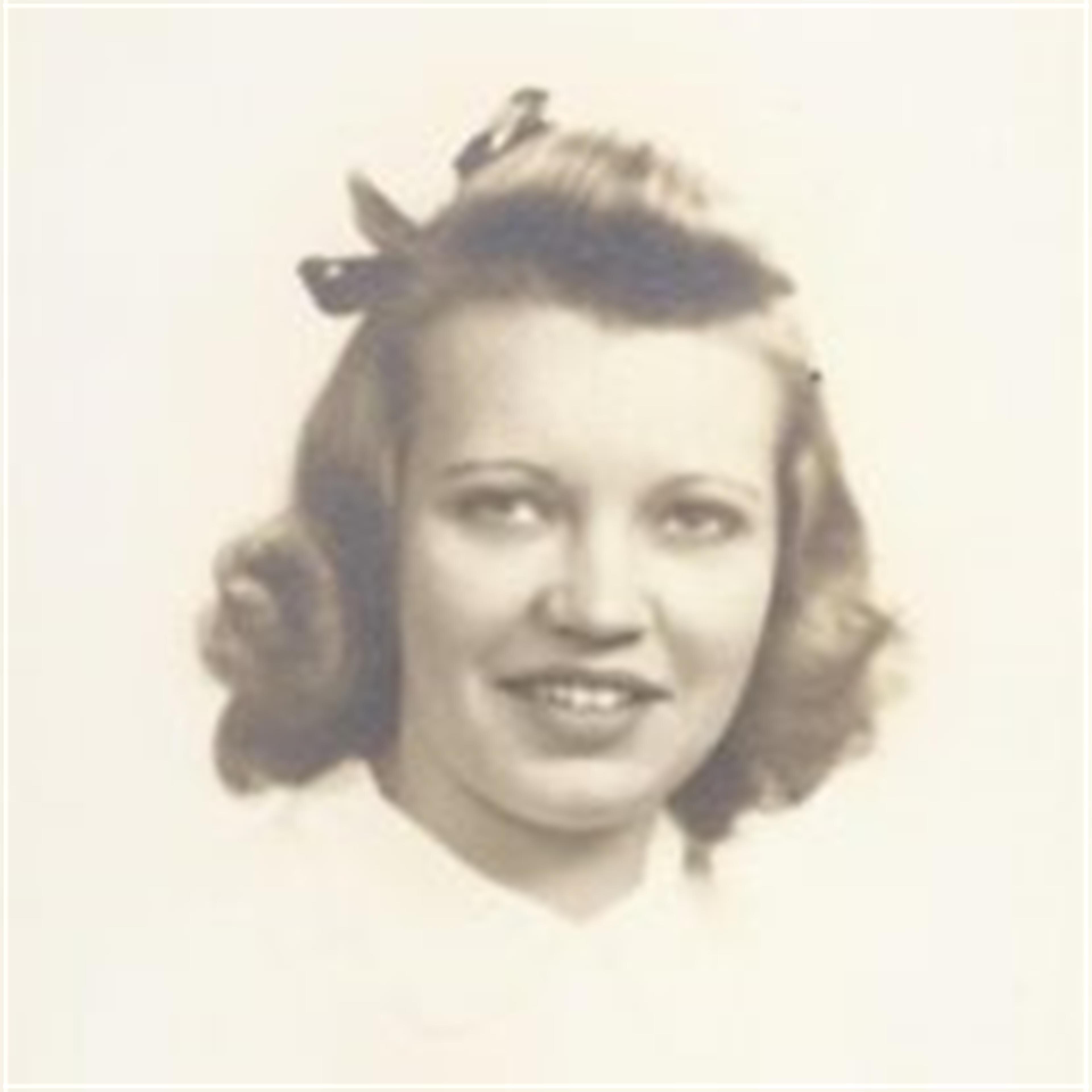 Louetta Young Holst