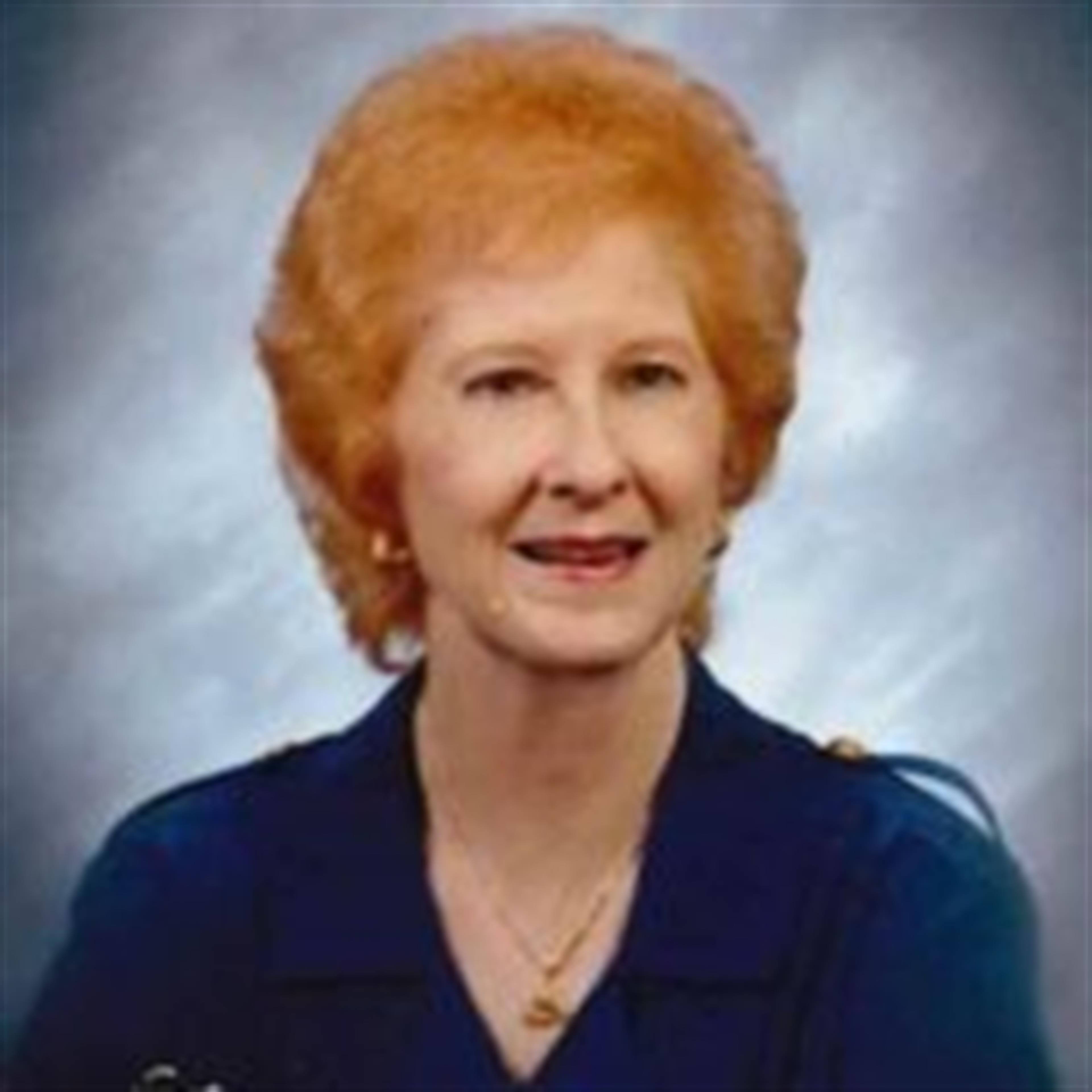 Nancy Wiltshire Roberts