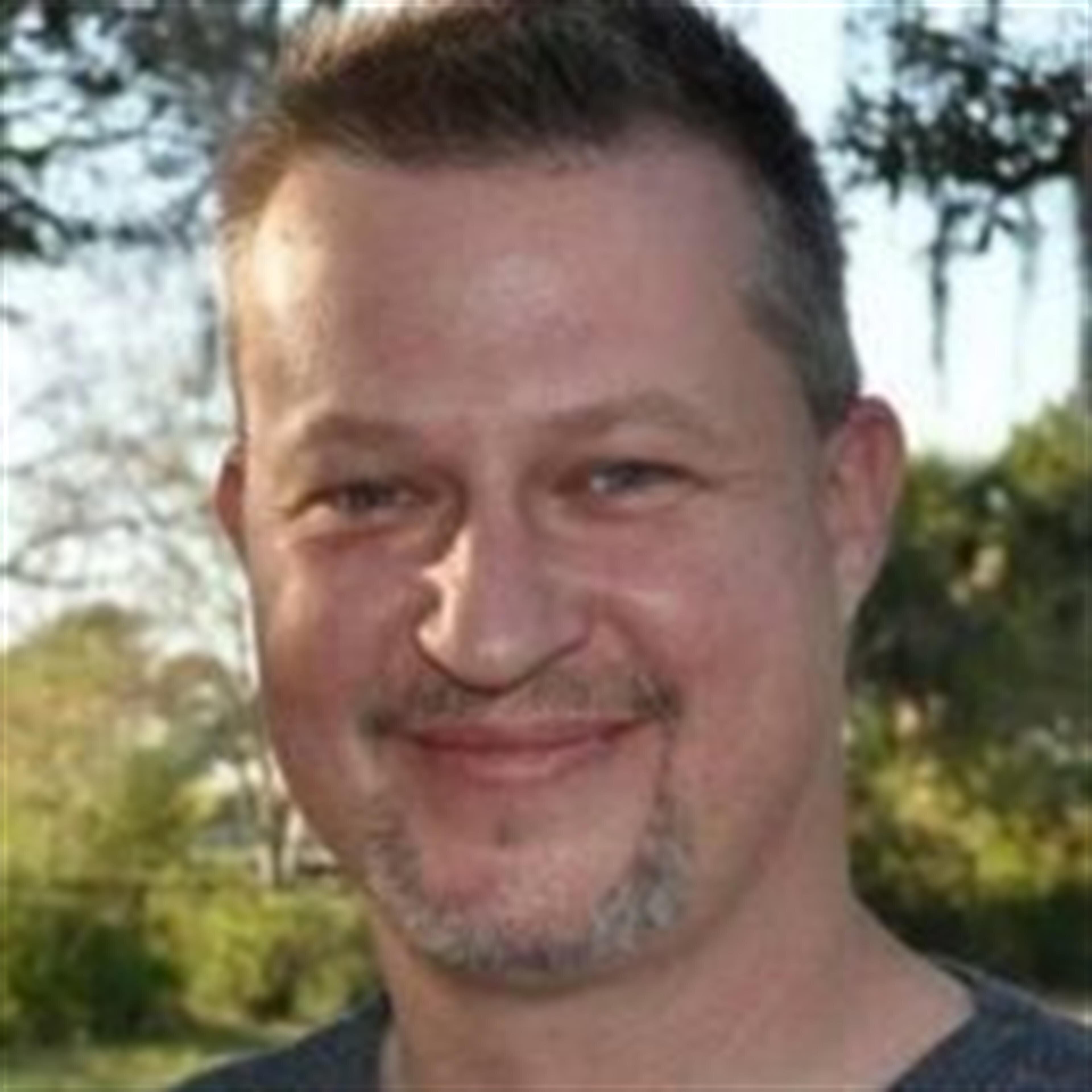 Patrick Scott Butz