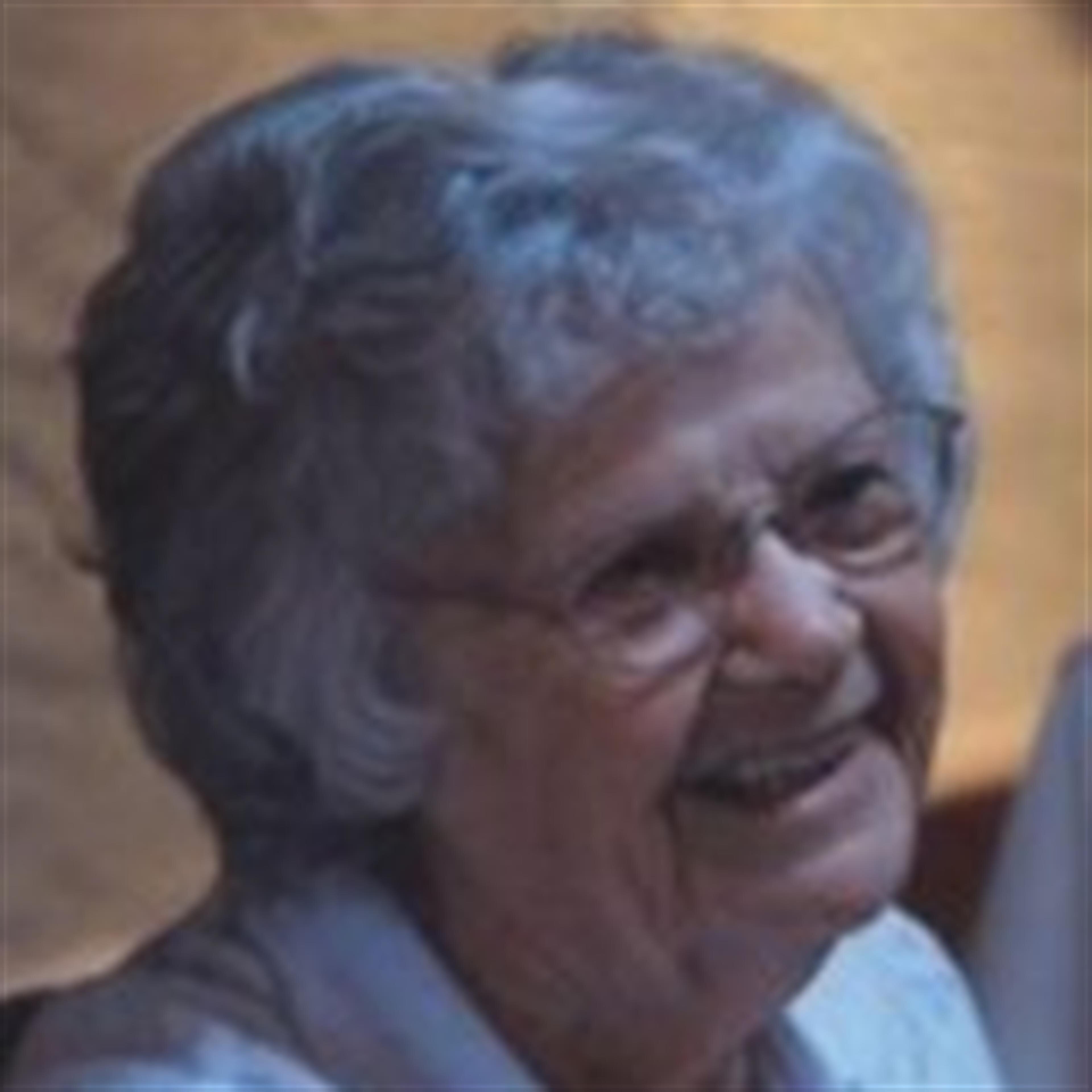 Ruth Marie Eickhorst