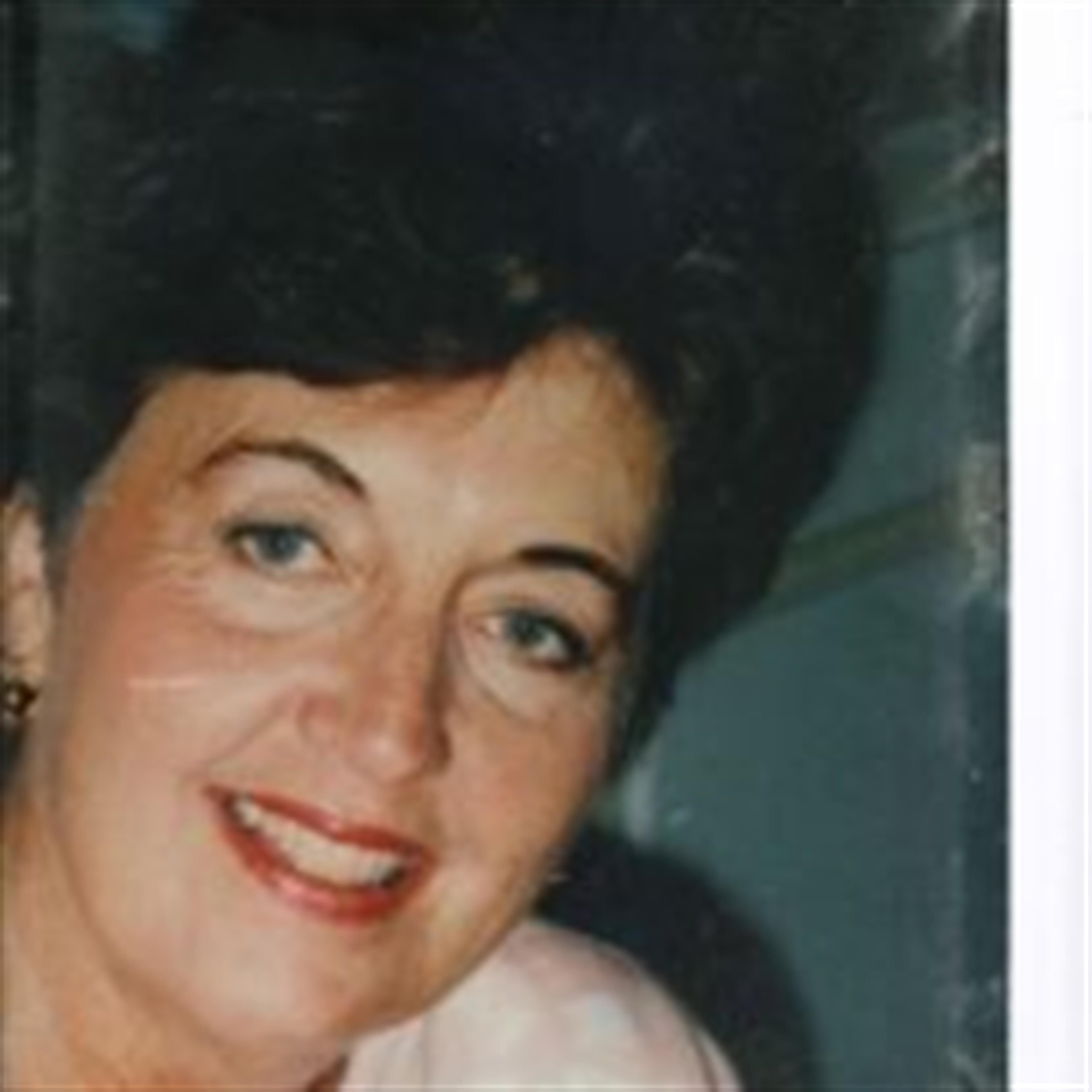 Sharon Frame Hunter