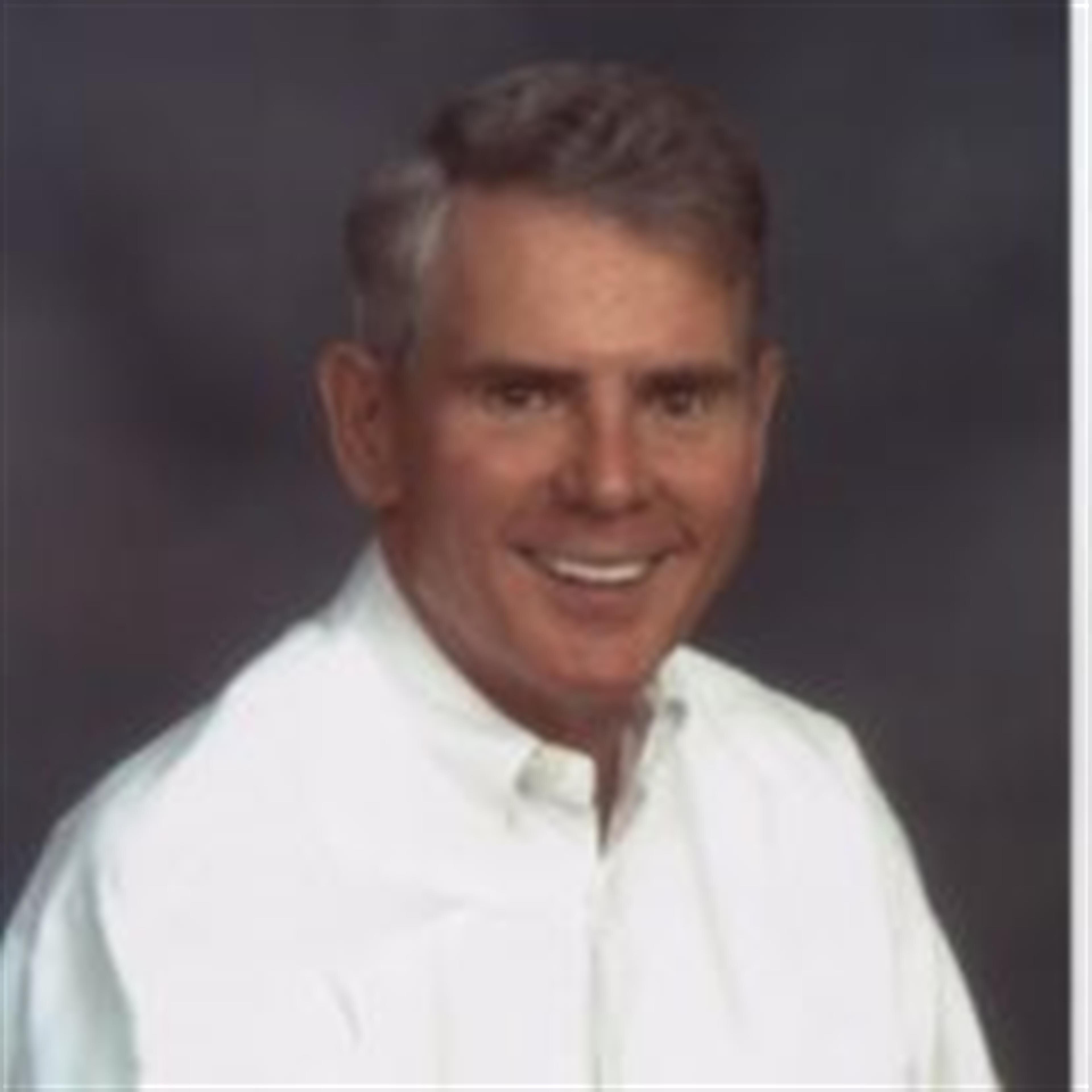 Roger Frank Swanson