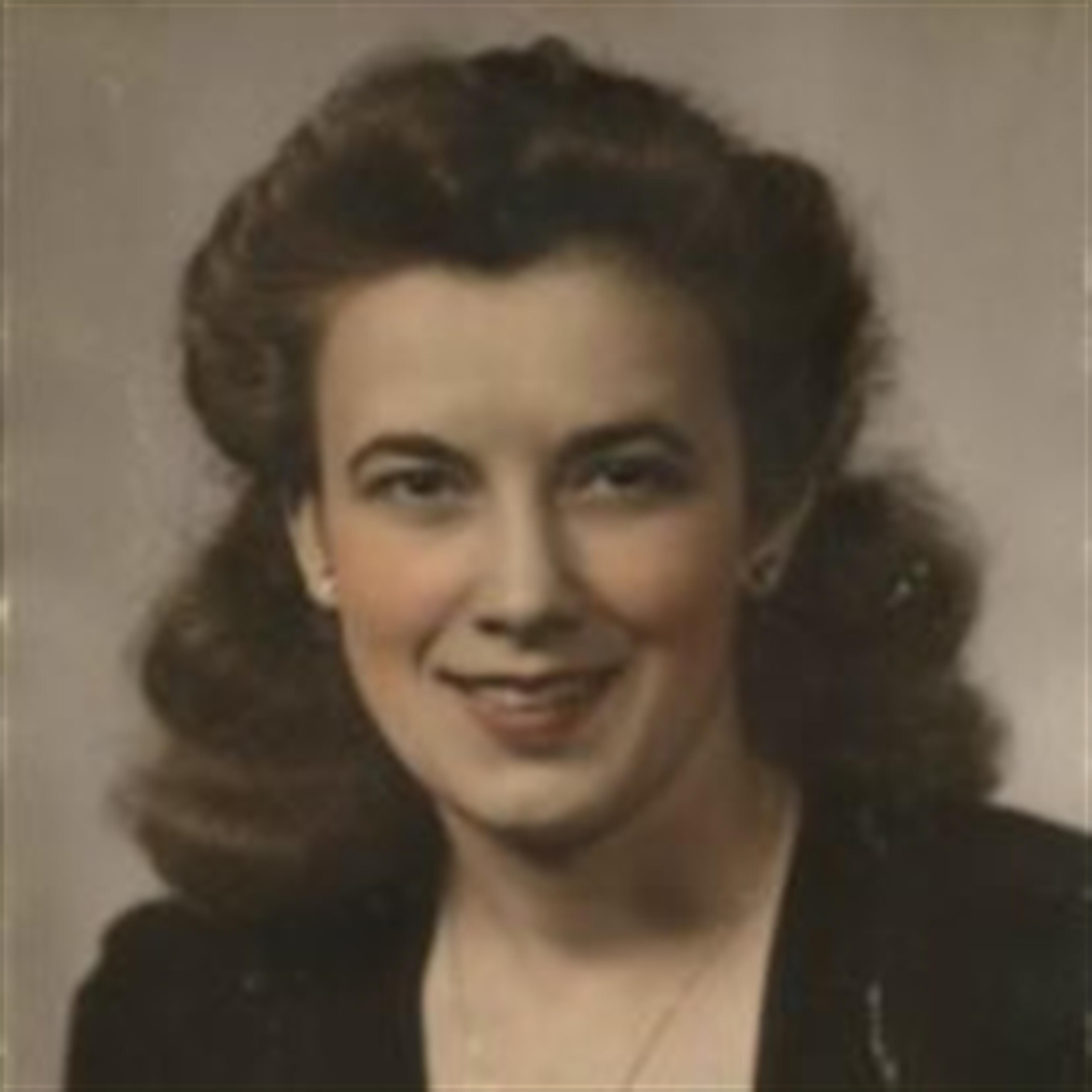 Corene S. Waddell