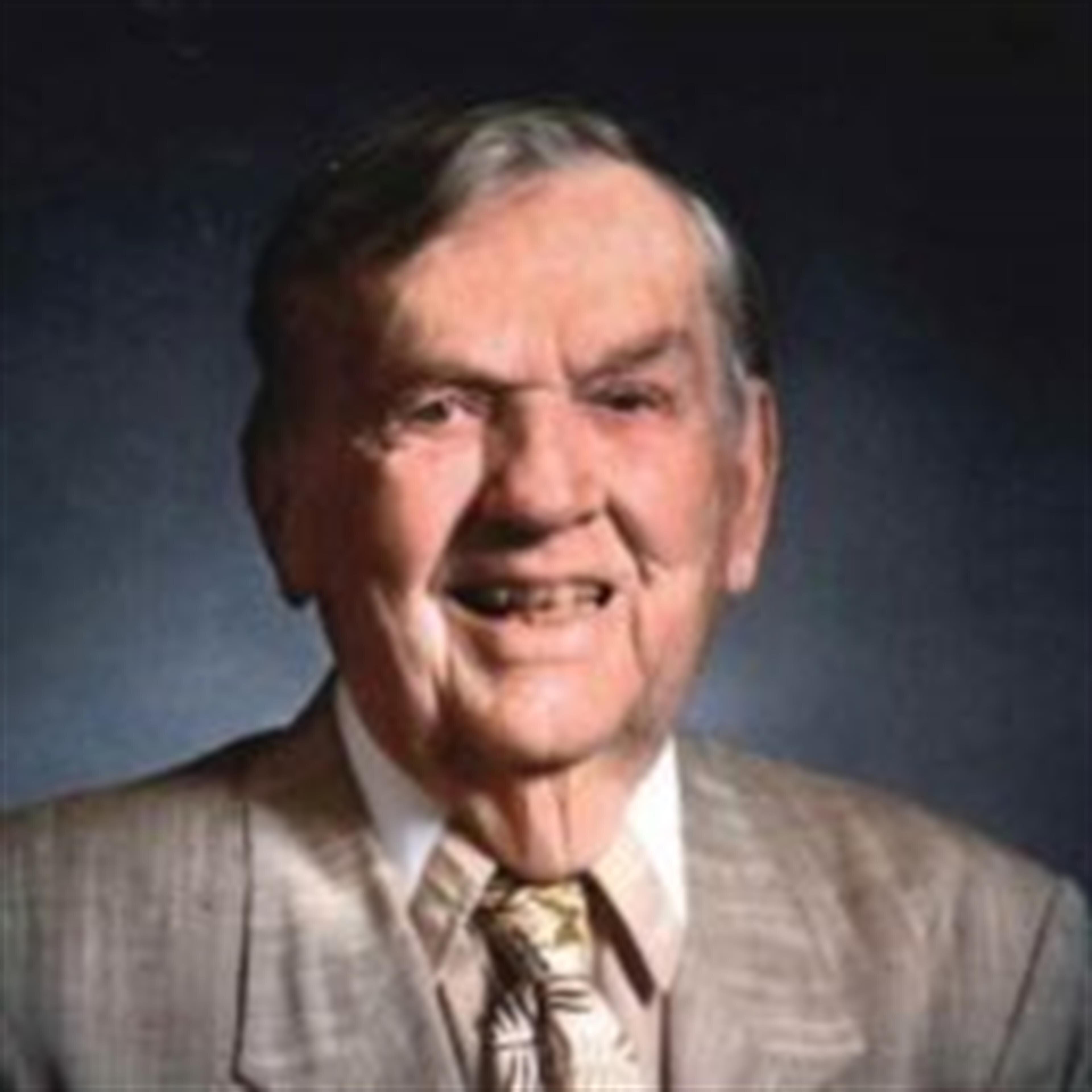 H. Ray Pope