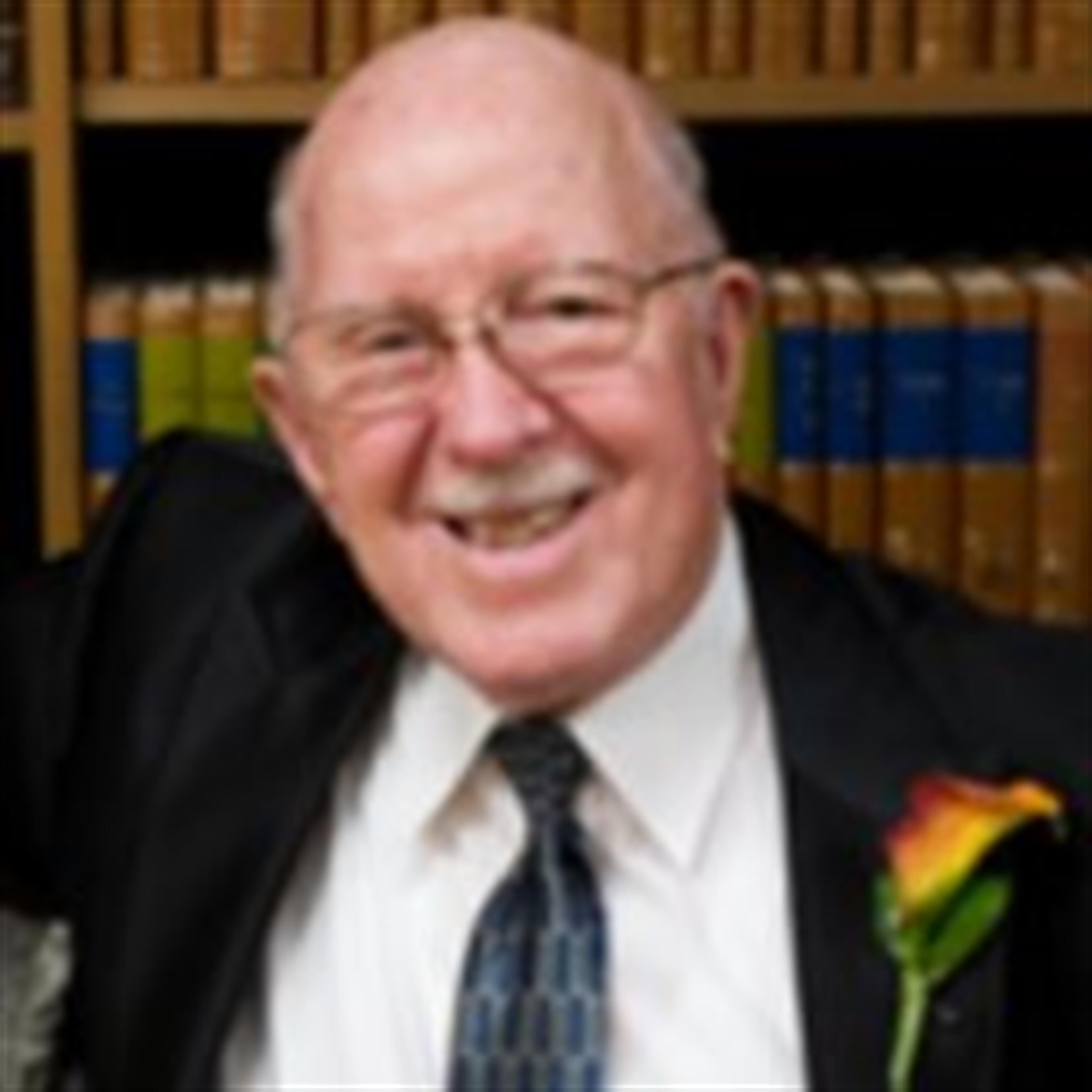 James Lee Branch