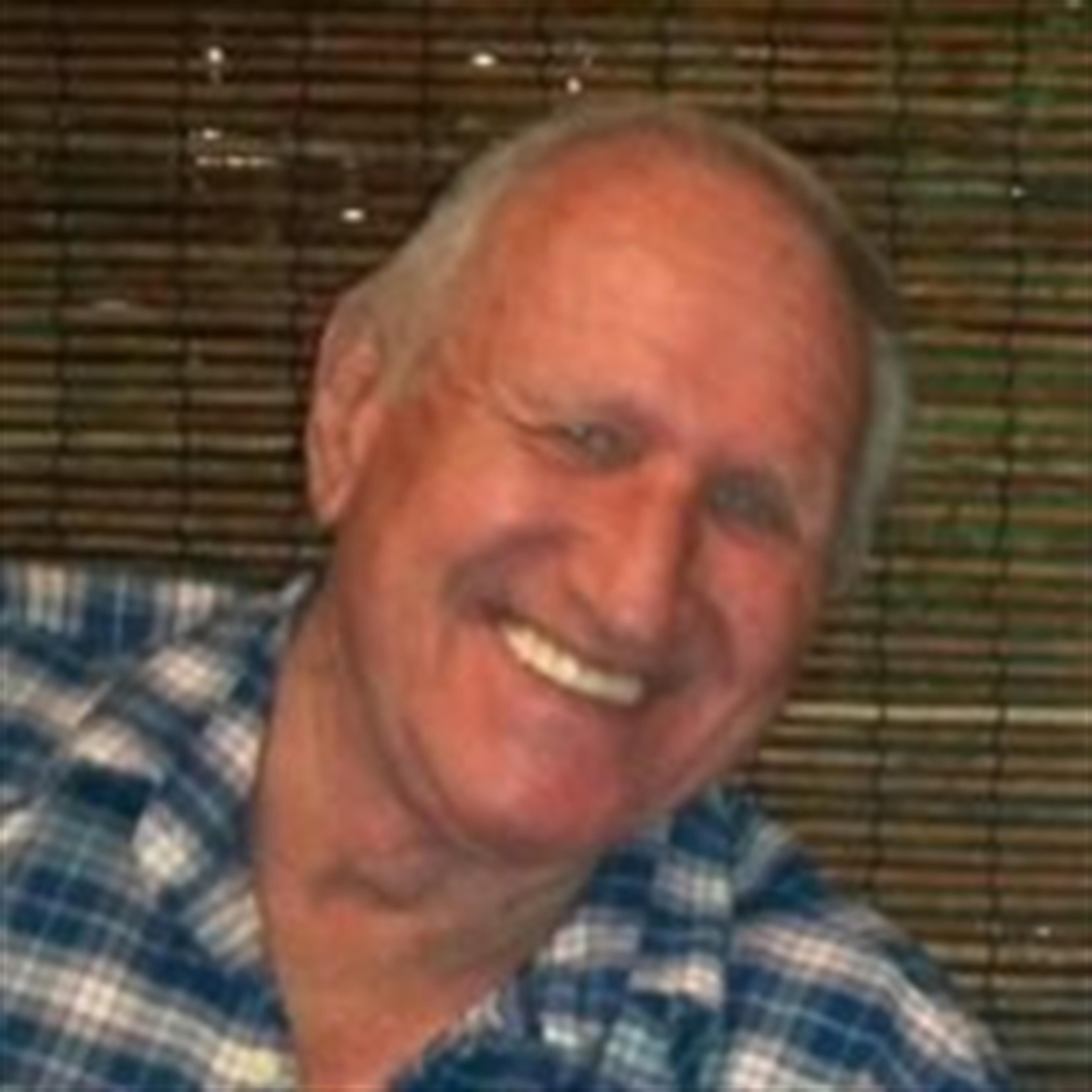 Norman C. Barnes