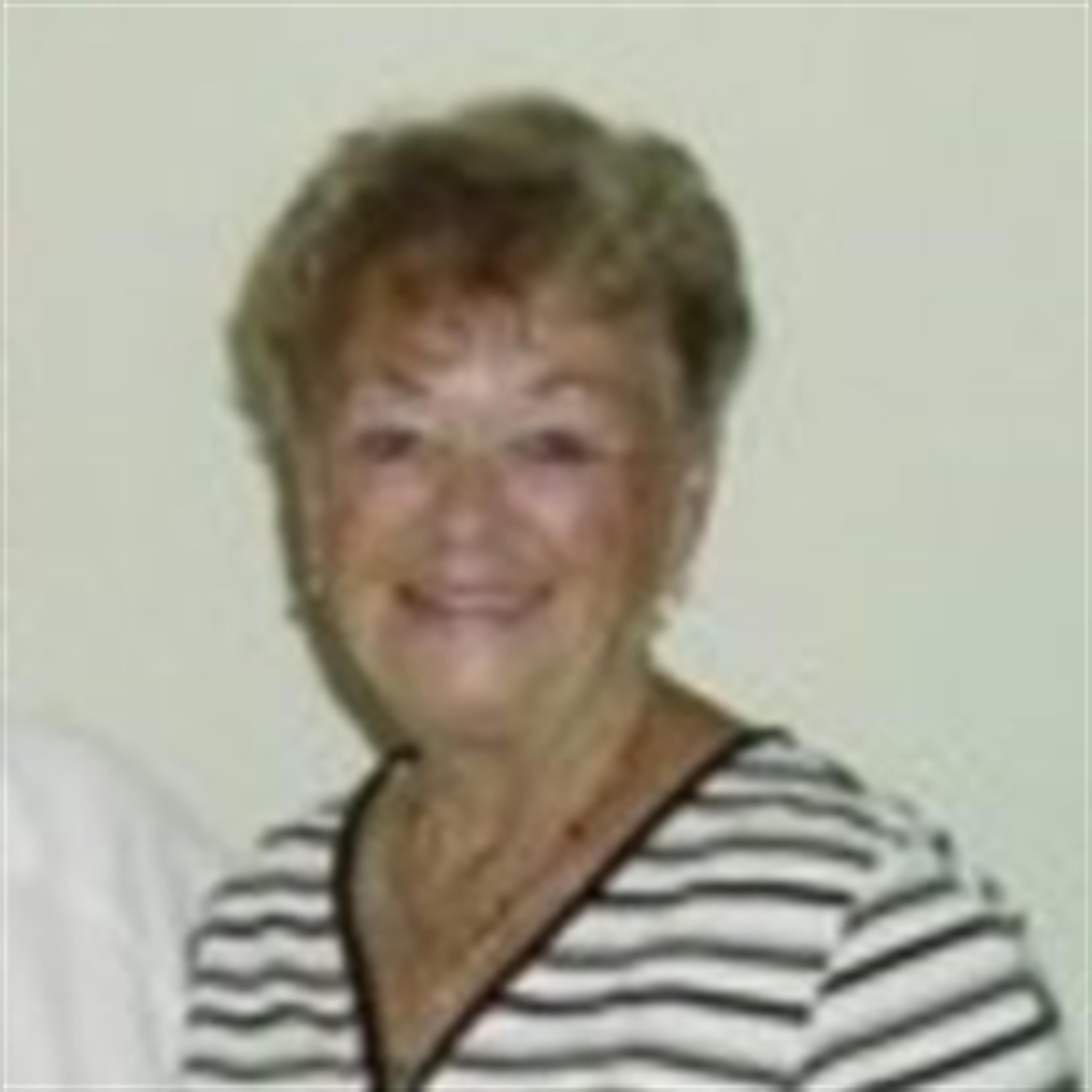 Joyce Louise Stewart
