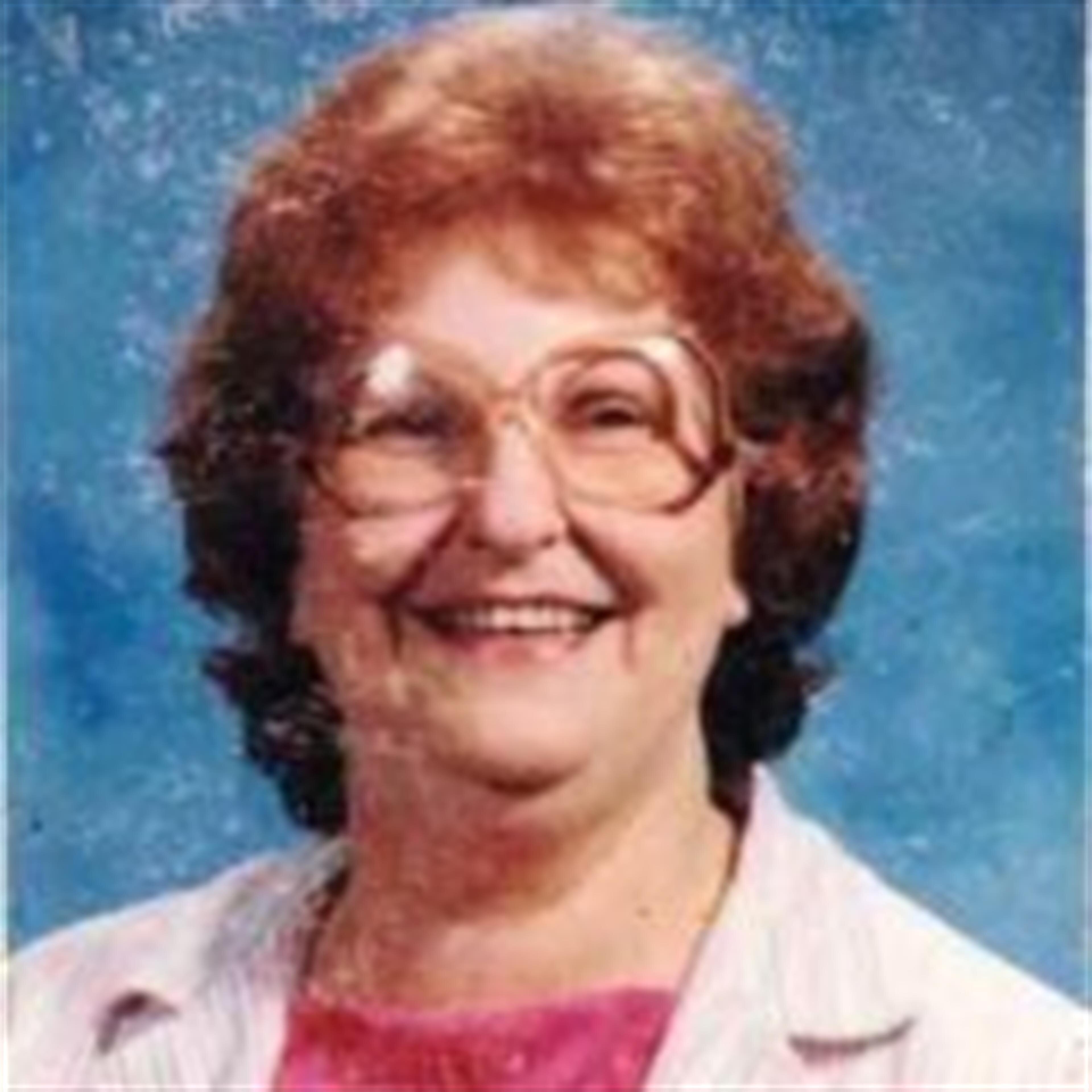 Junetta P. Robinson
