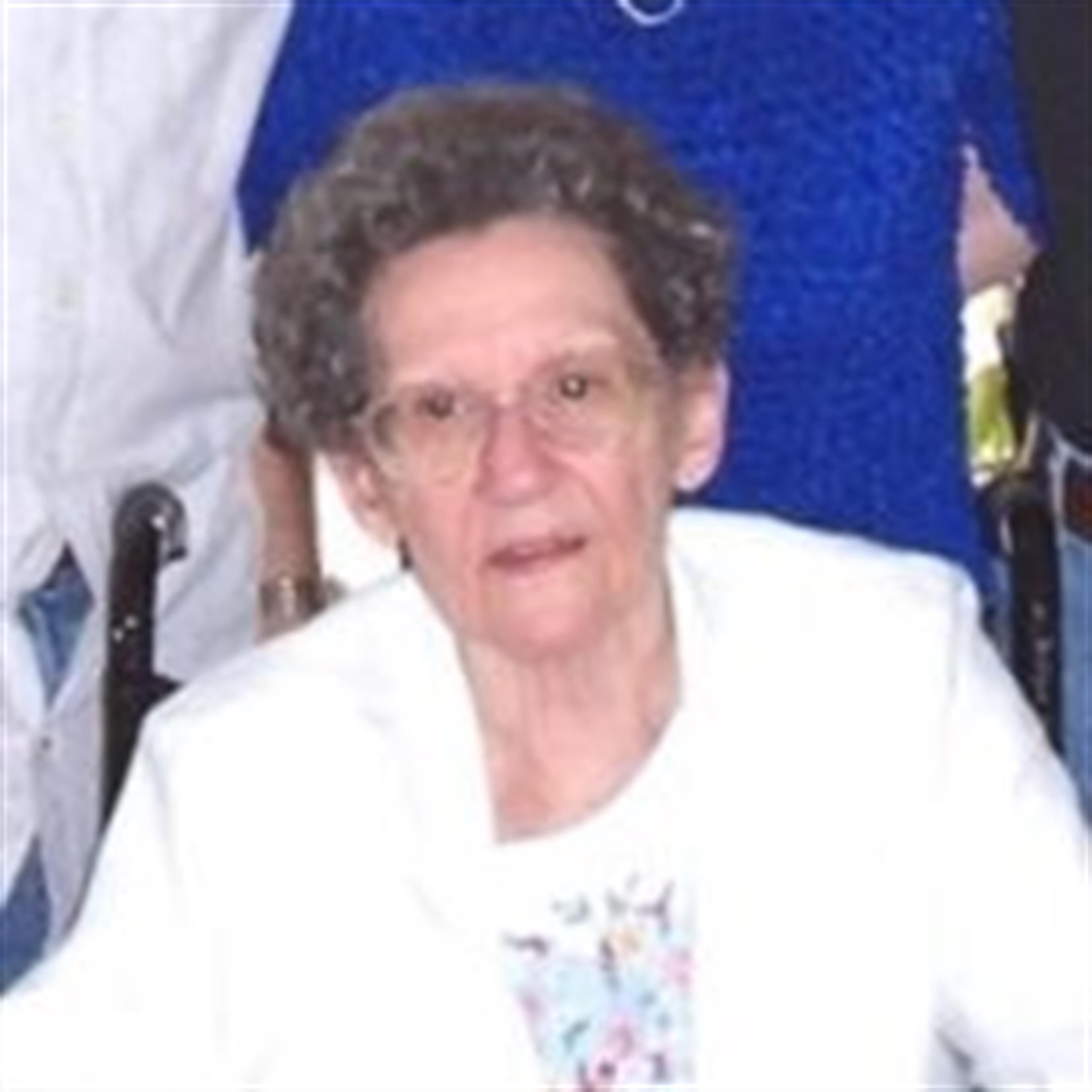Edna M. Reedy-Bland