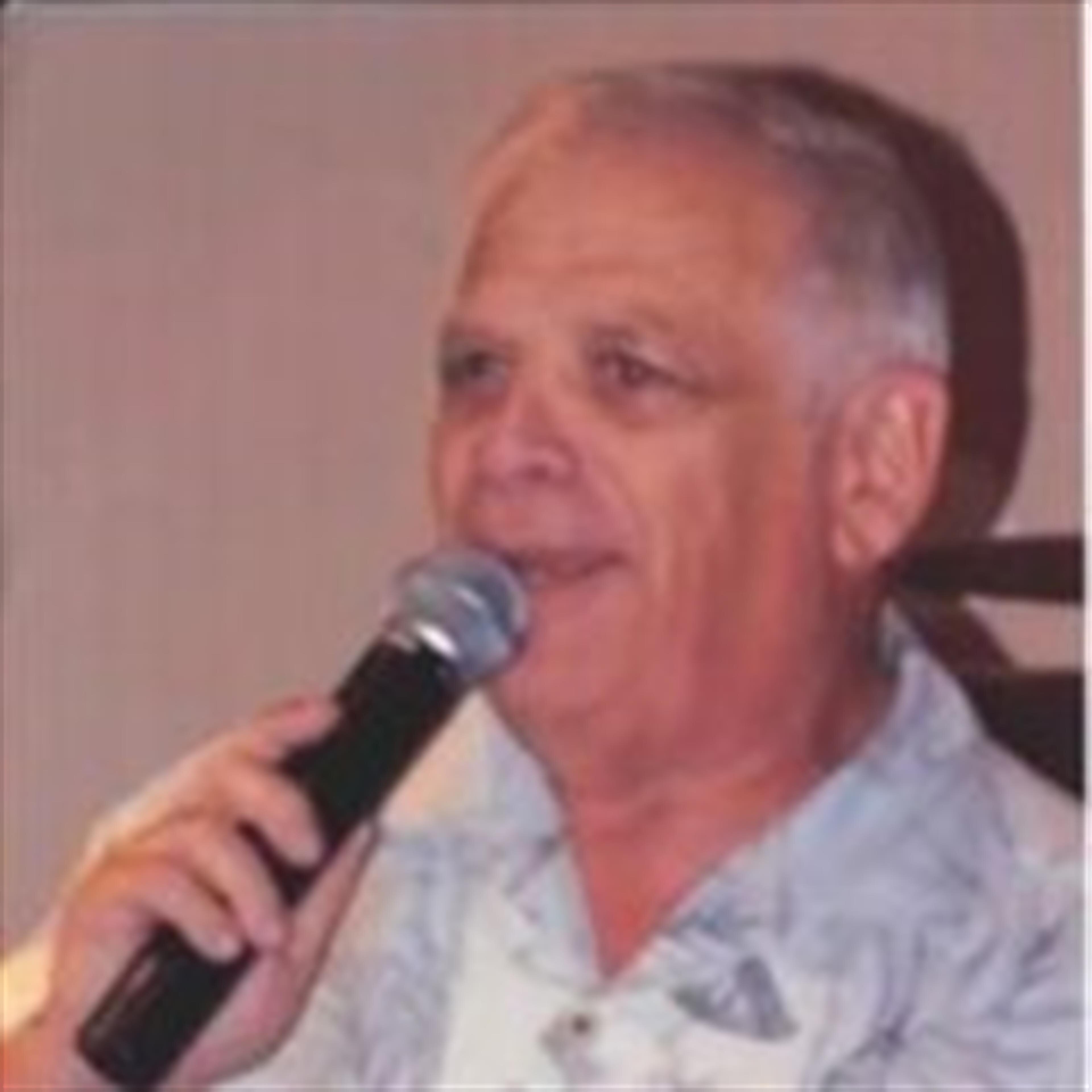 Sidney  Tobias