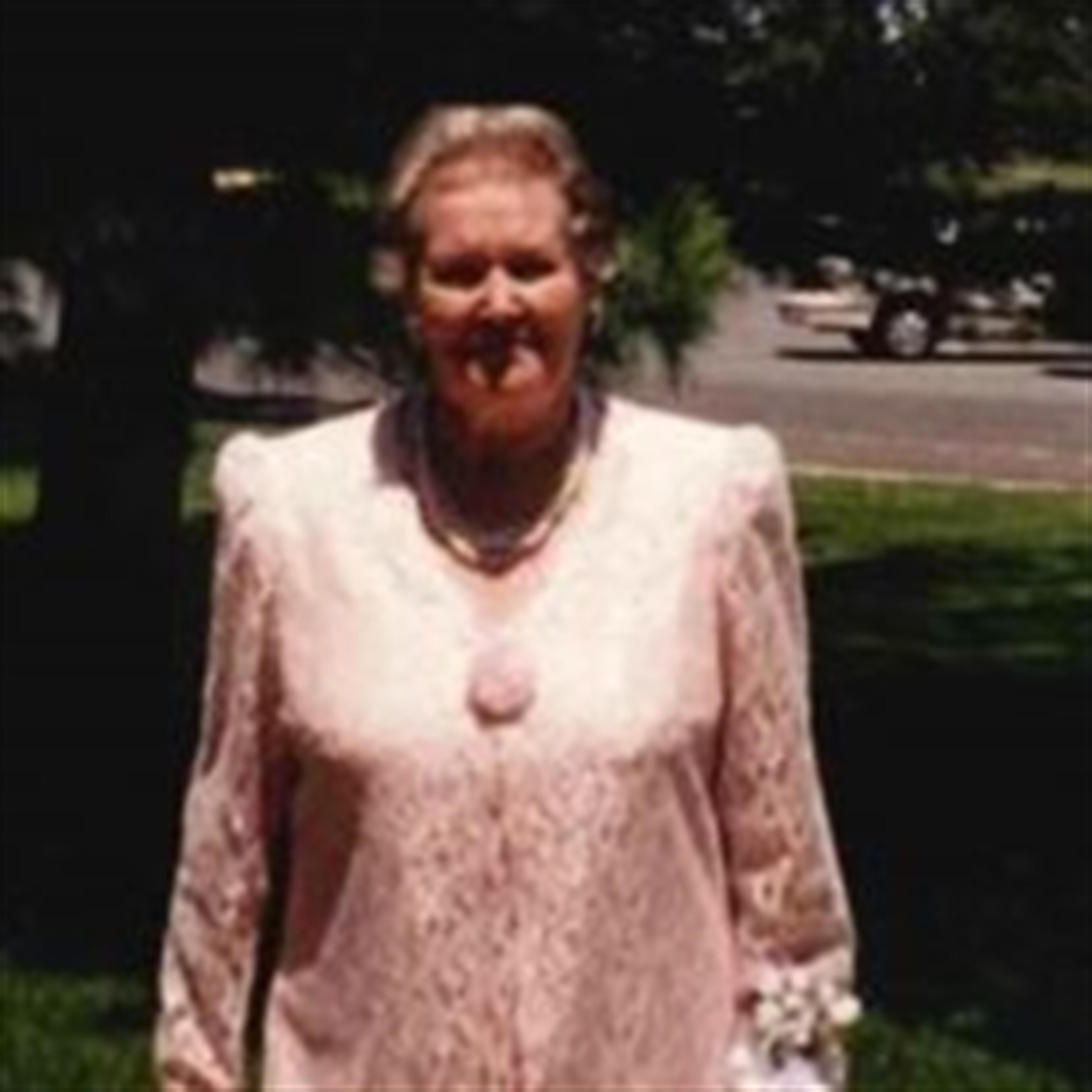 Dorothy Mary Caroli