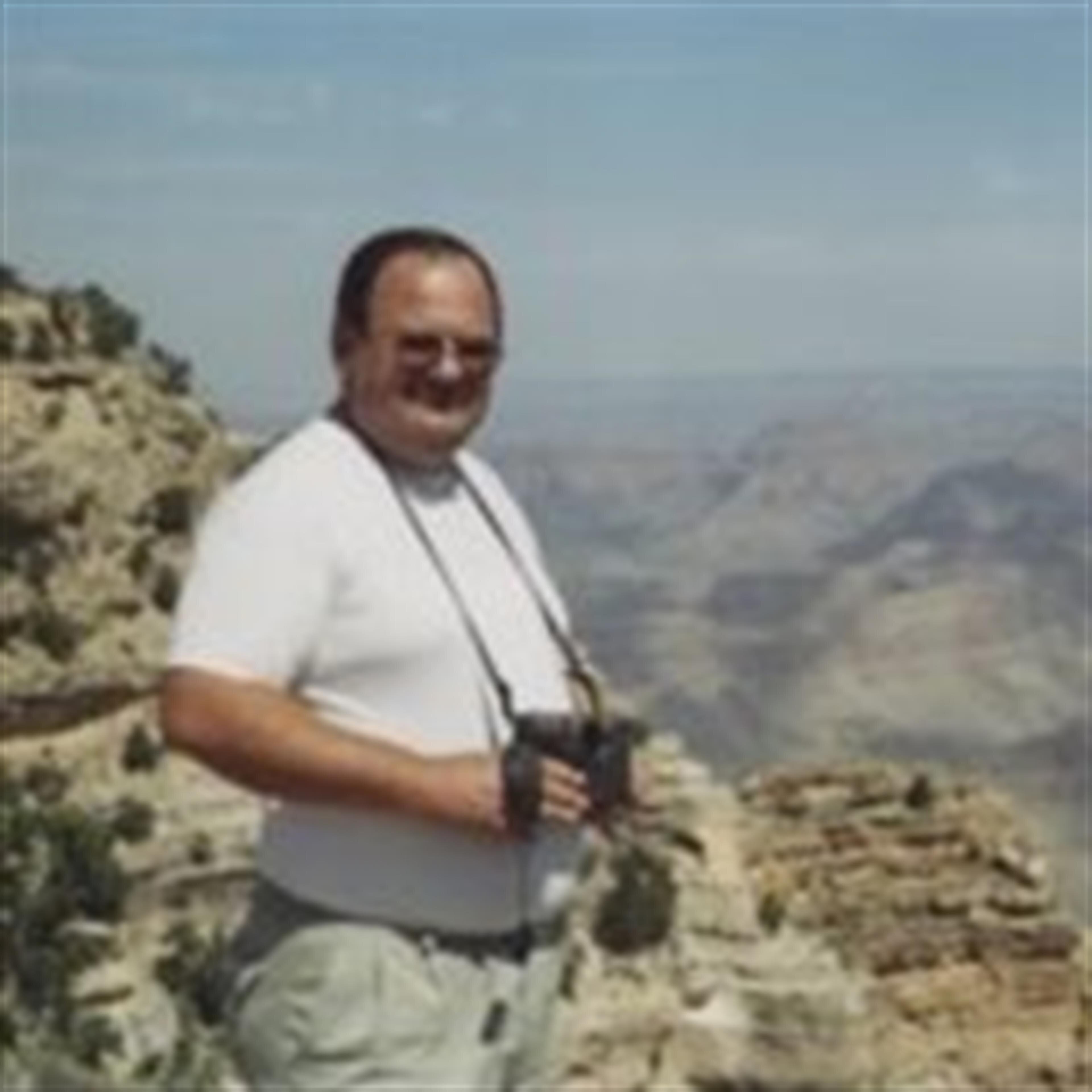 James W. Pavelock