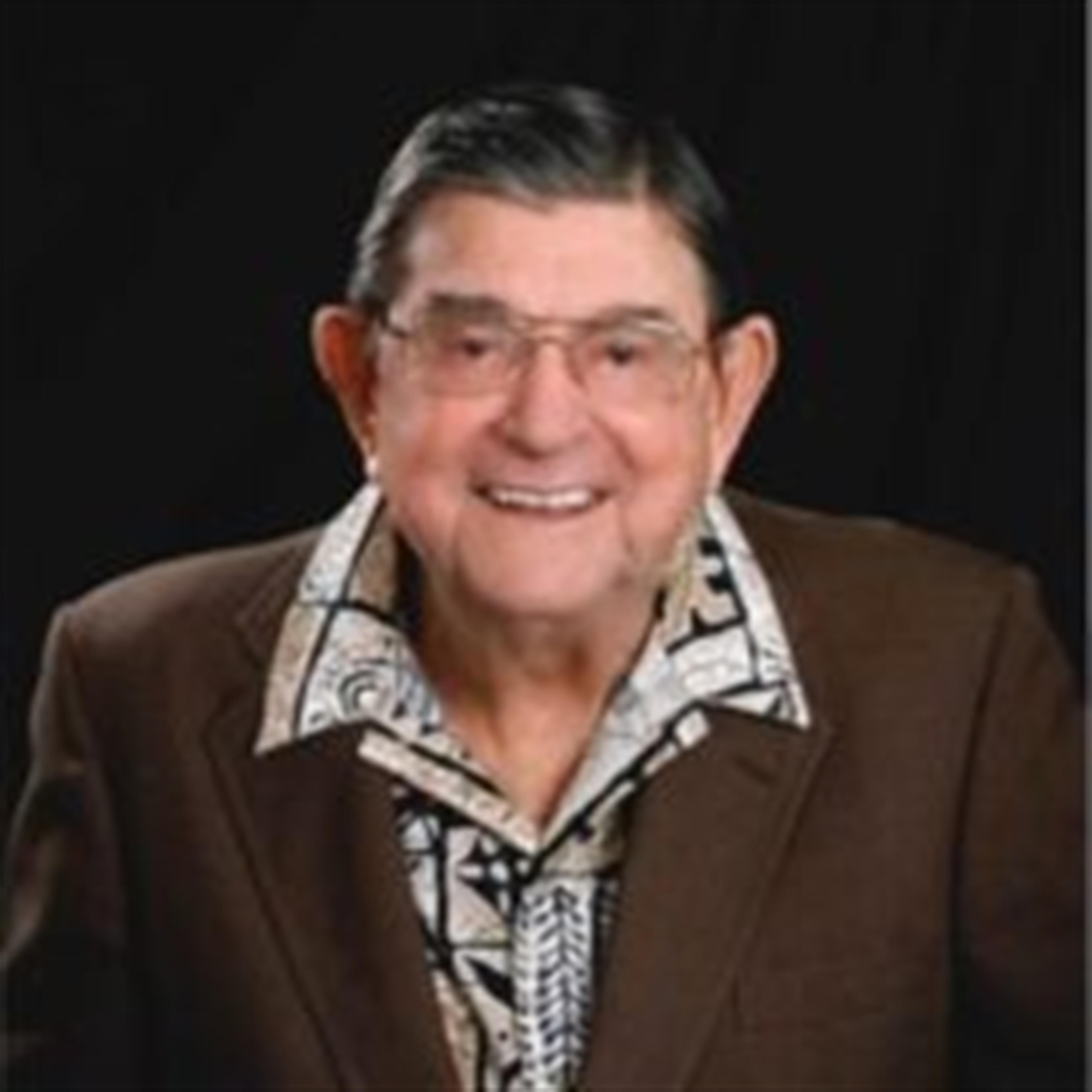 James S. Bennett's obituary picture