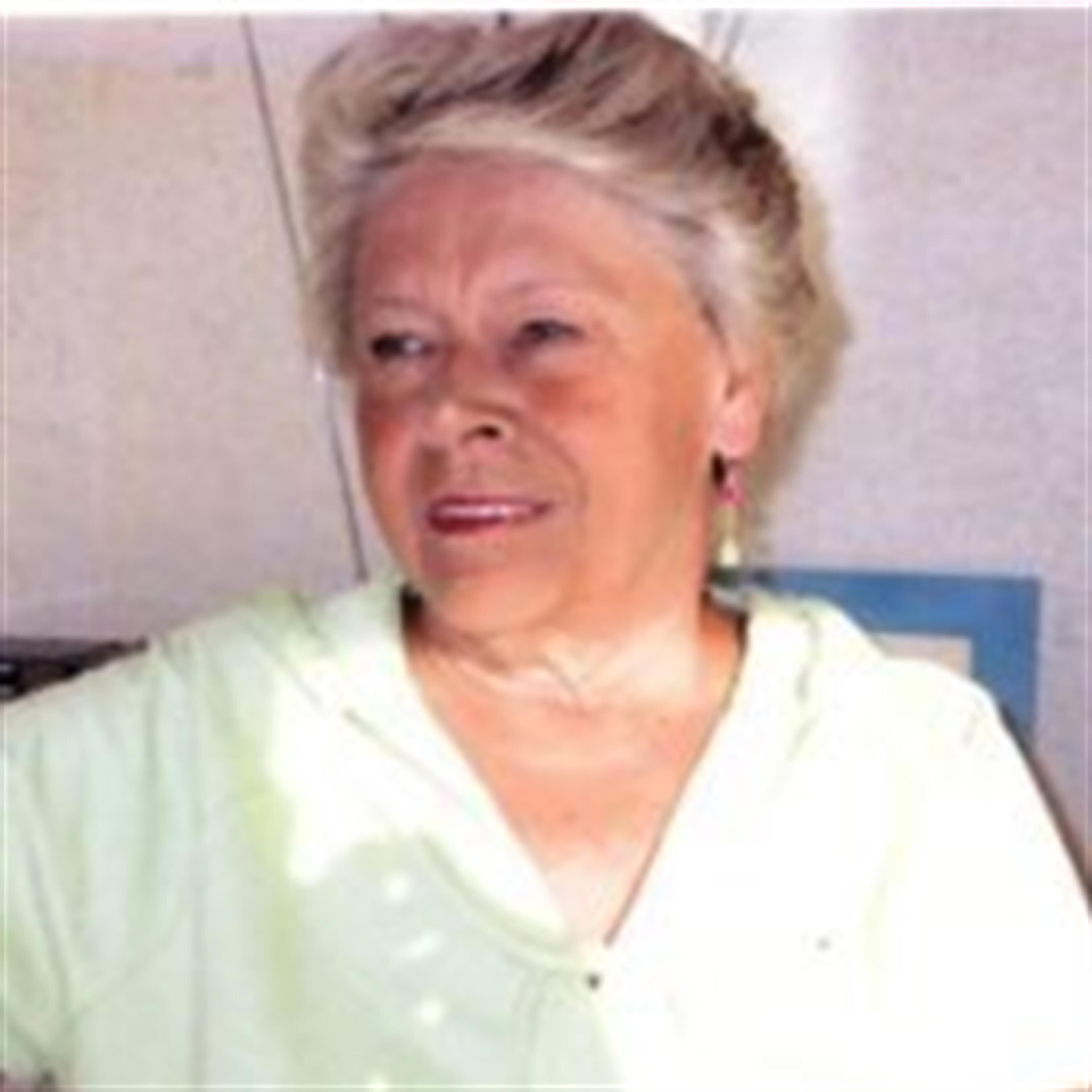 Ellen Joanne Enemark
