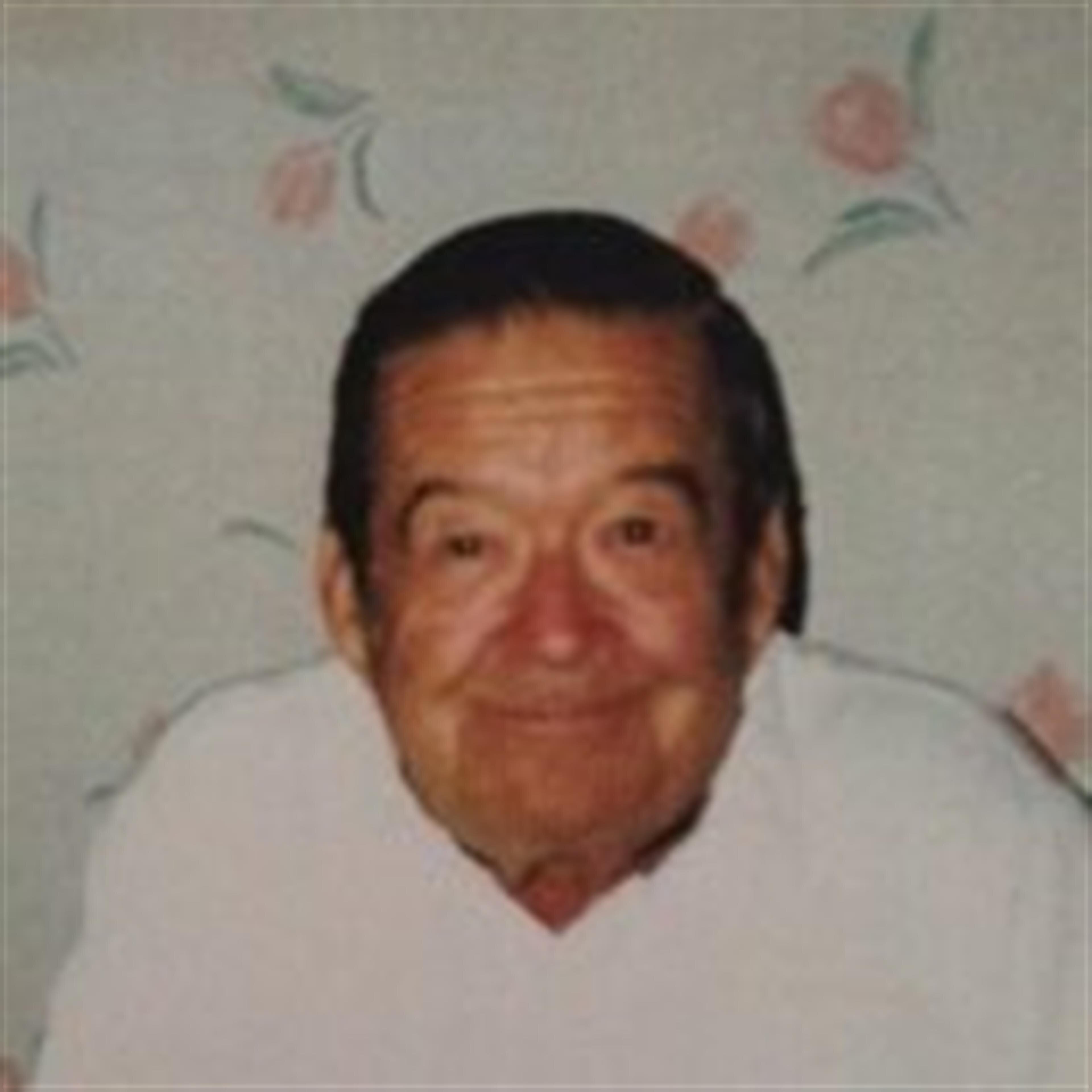 William Ernest Lyford