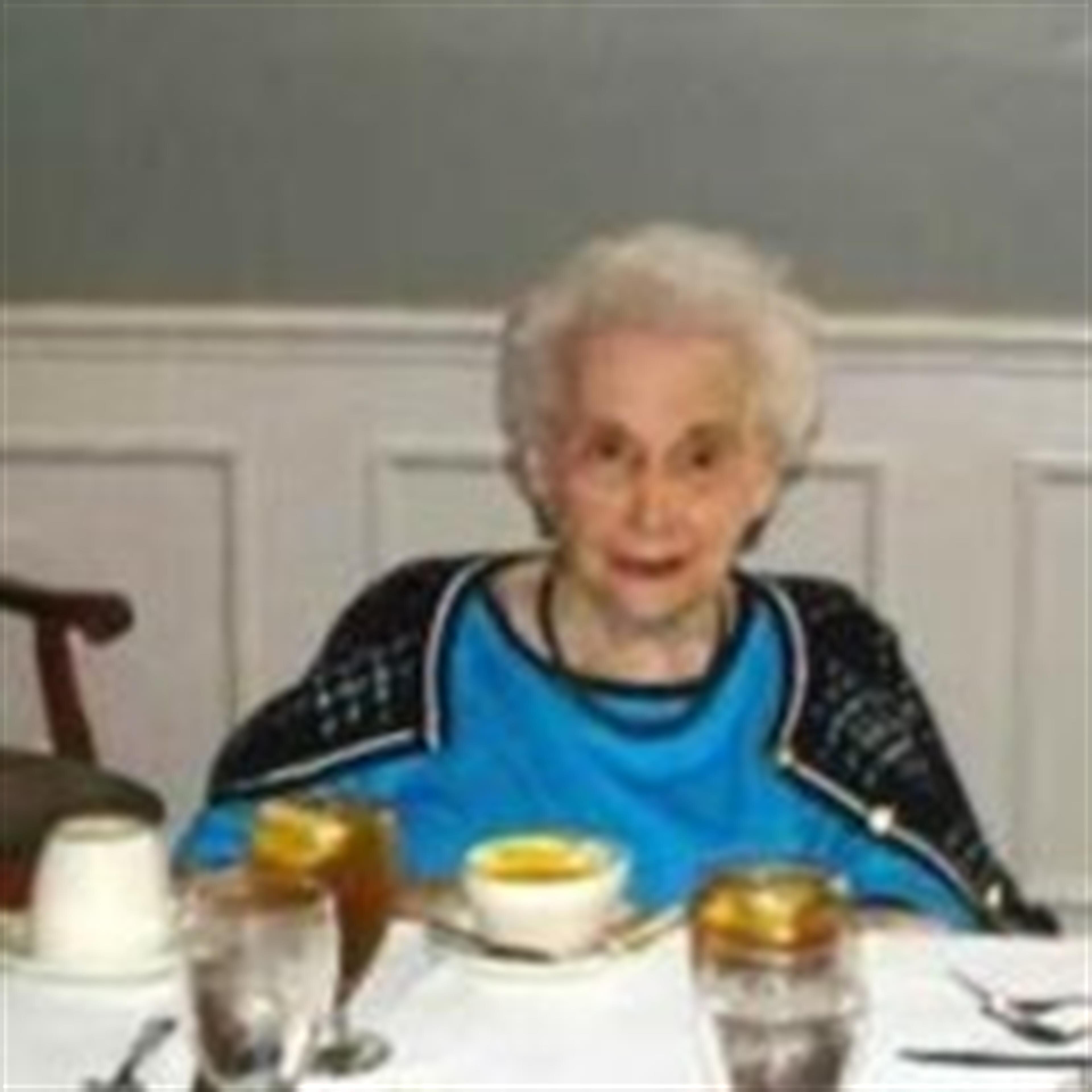 Lorraine Osteen Gill Hisler