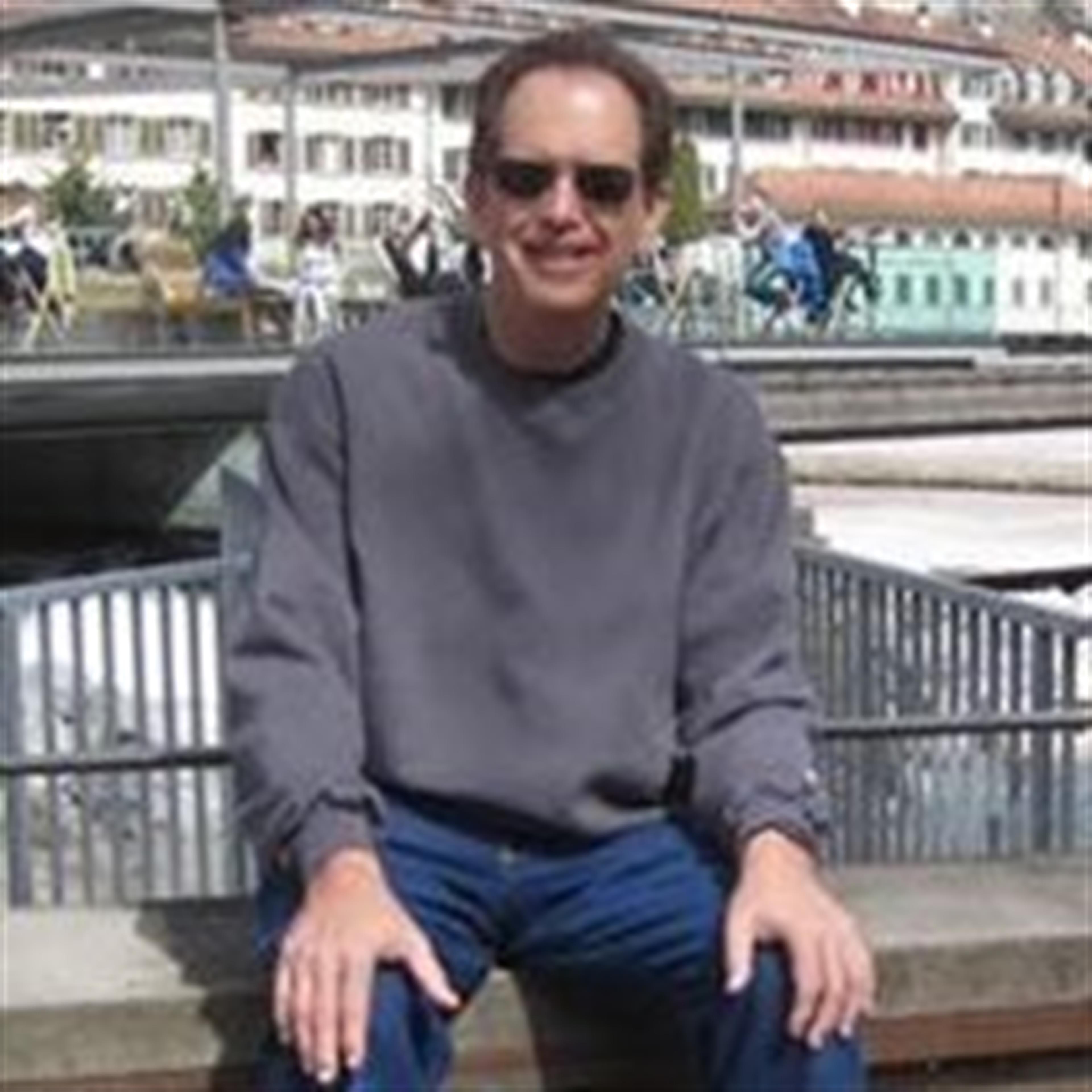 James H. Reif