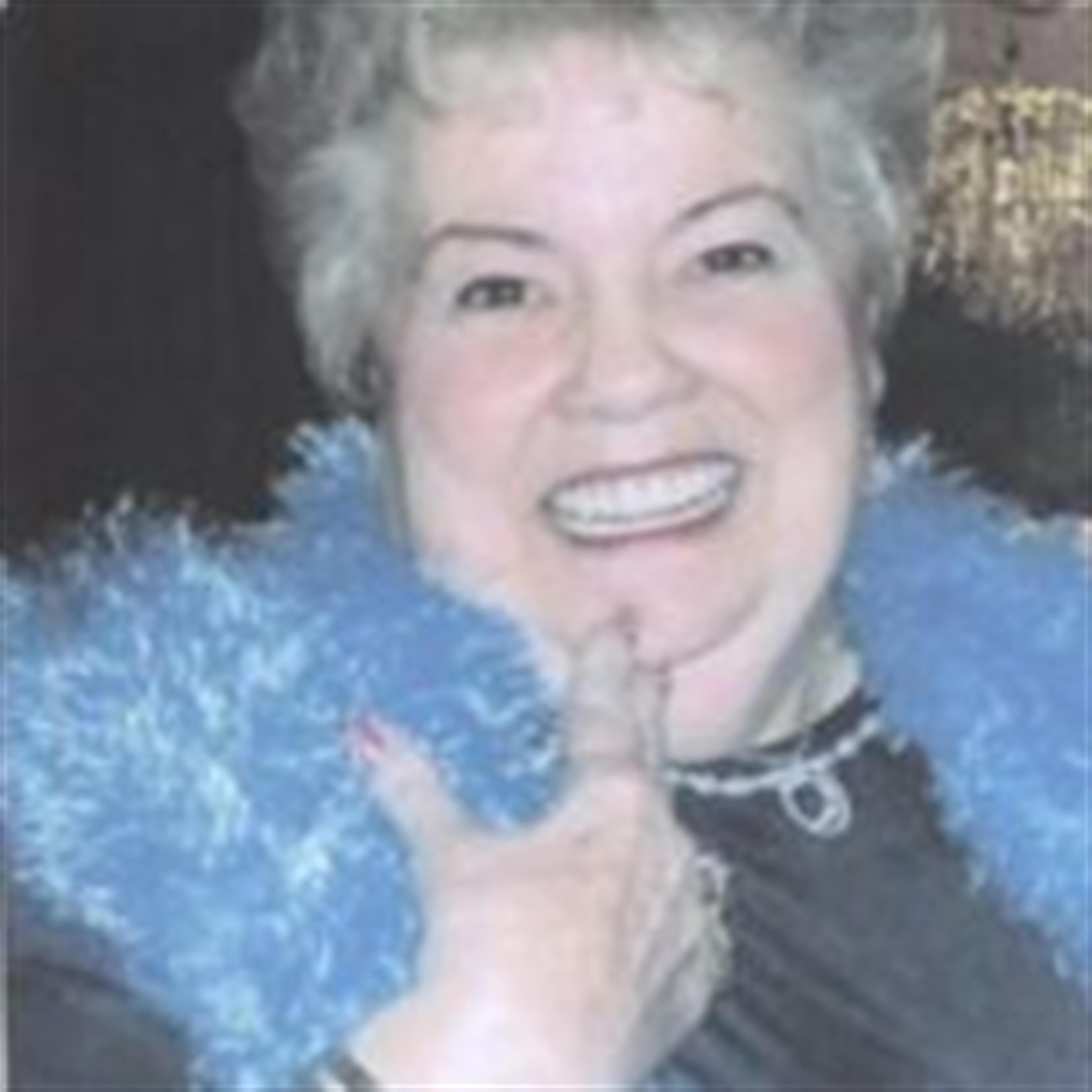 Sandra Kay Huggins