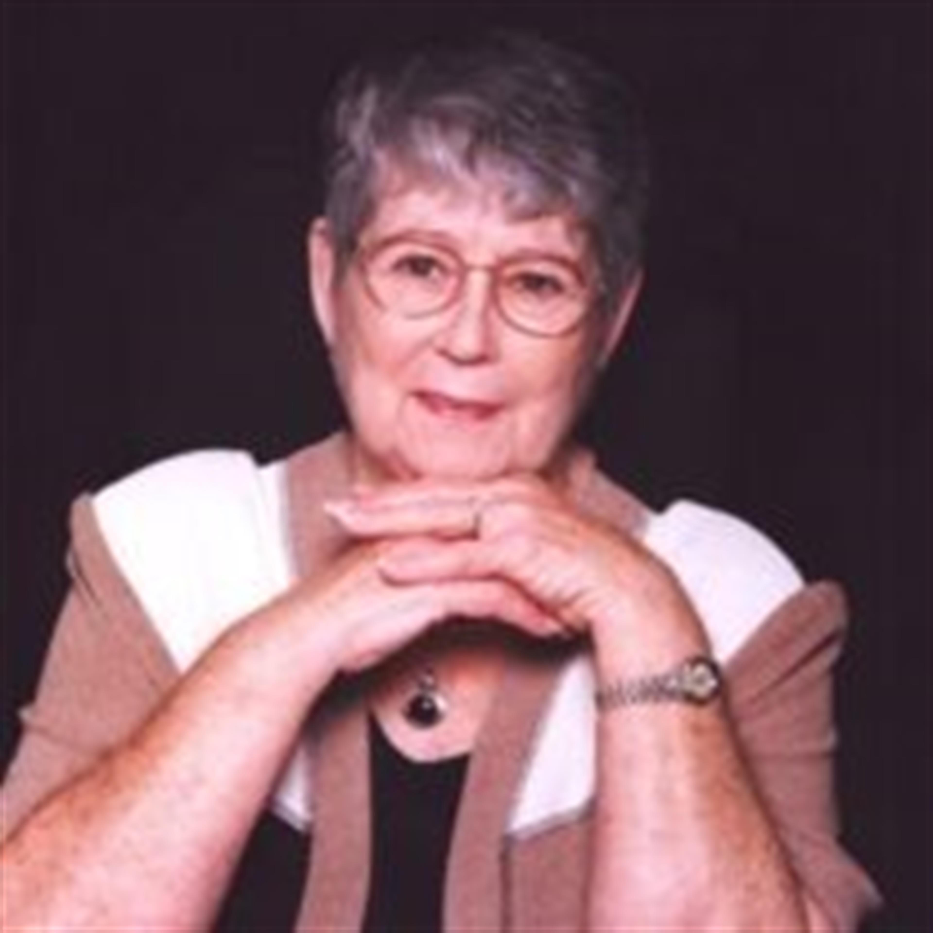 Caroline M. Auer's obituary picture