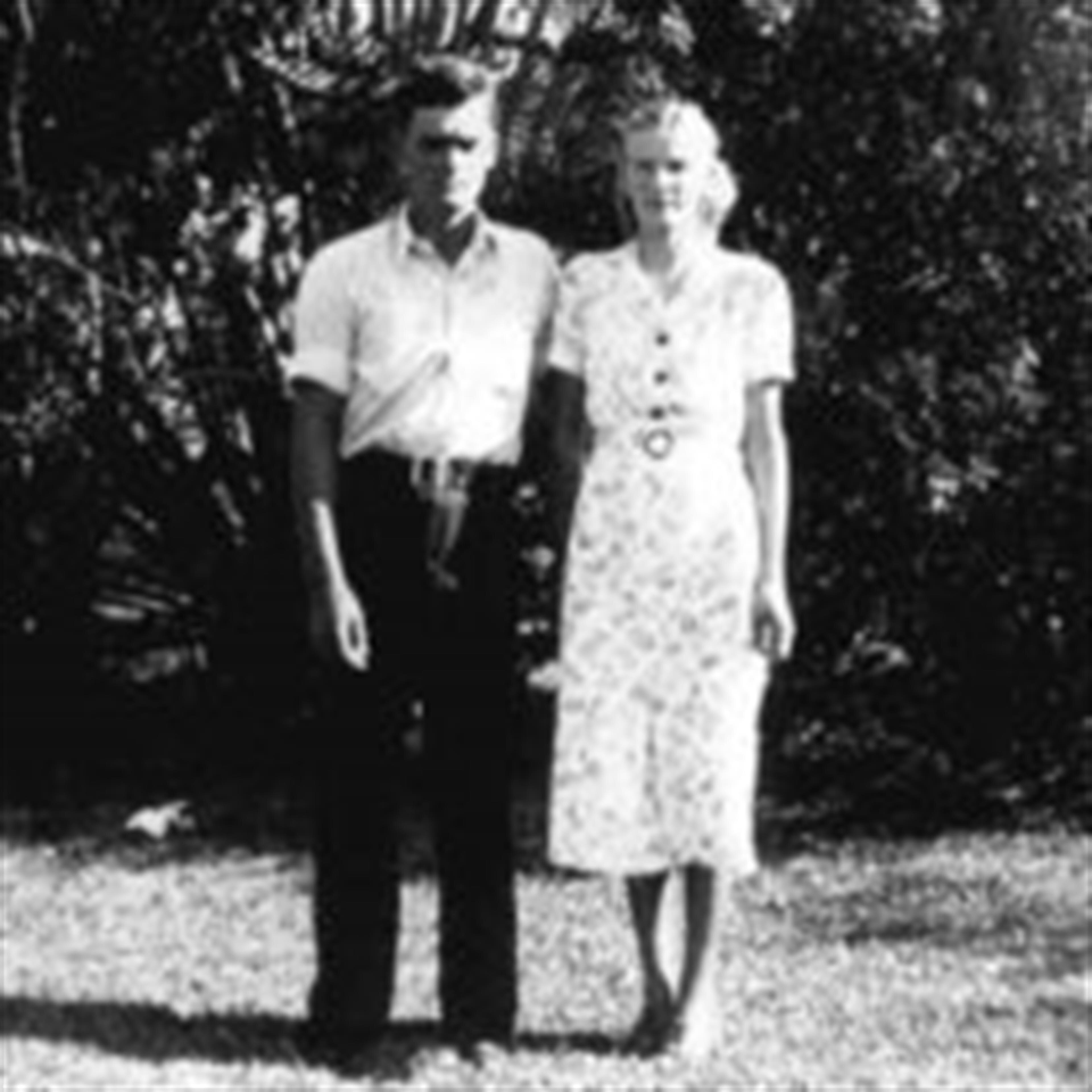 Gladys C. Griner