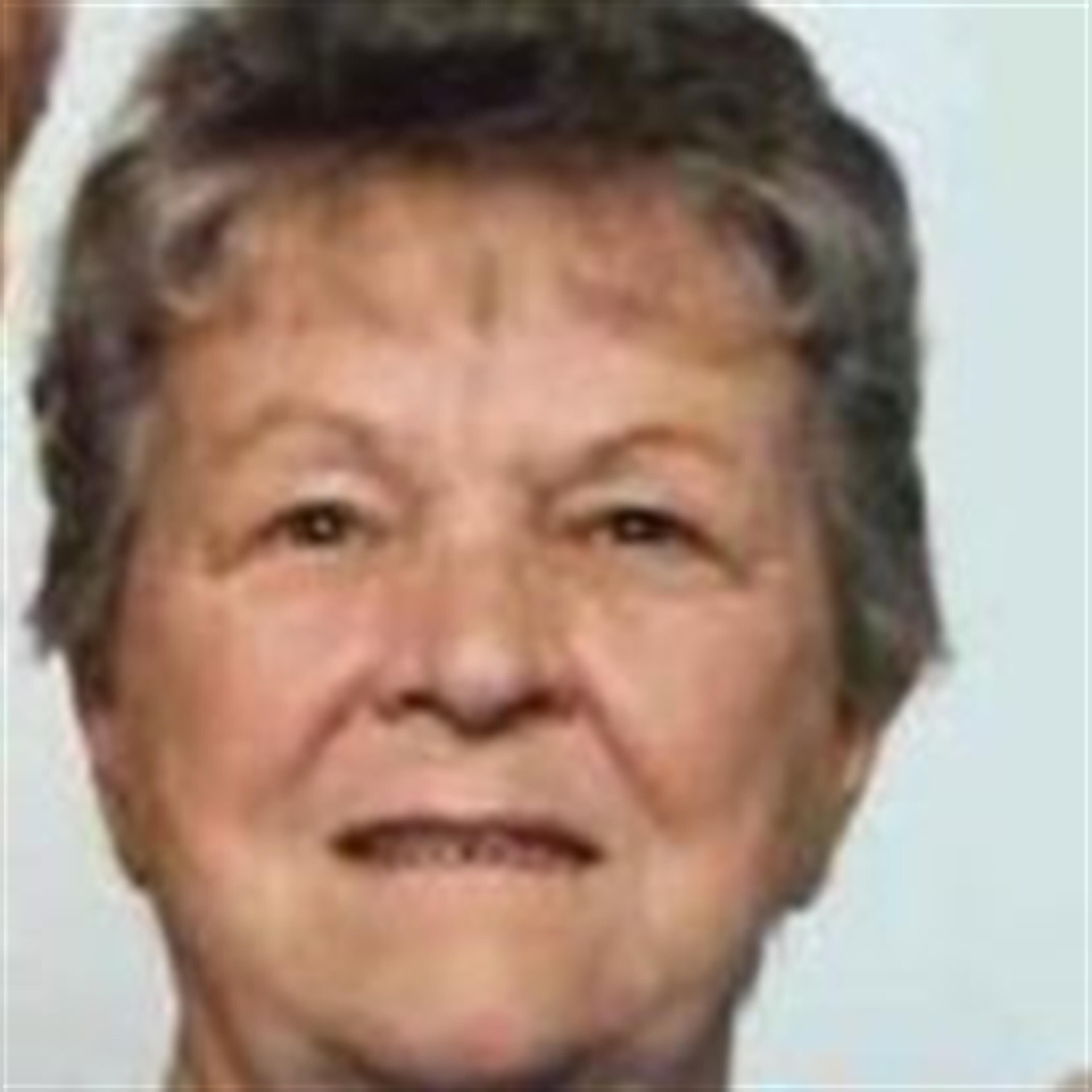Henrietta Margaret Jones
